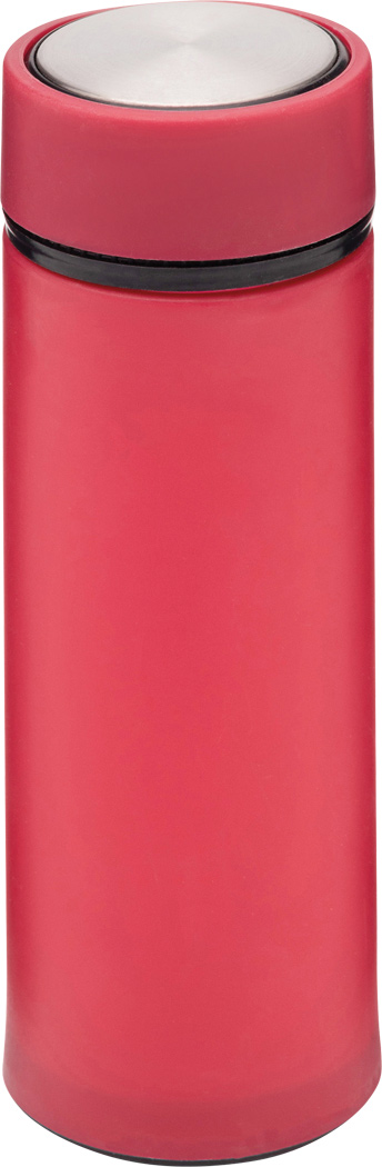 Glas-Trinkflasche ELEGANT DRINK