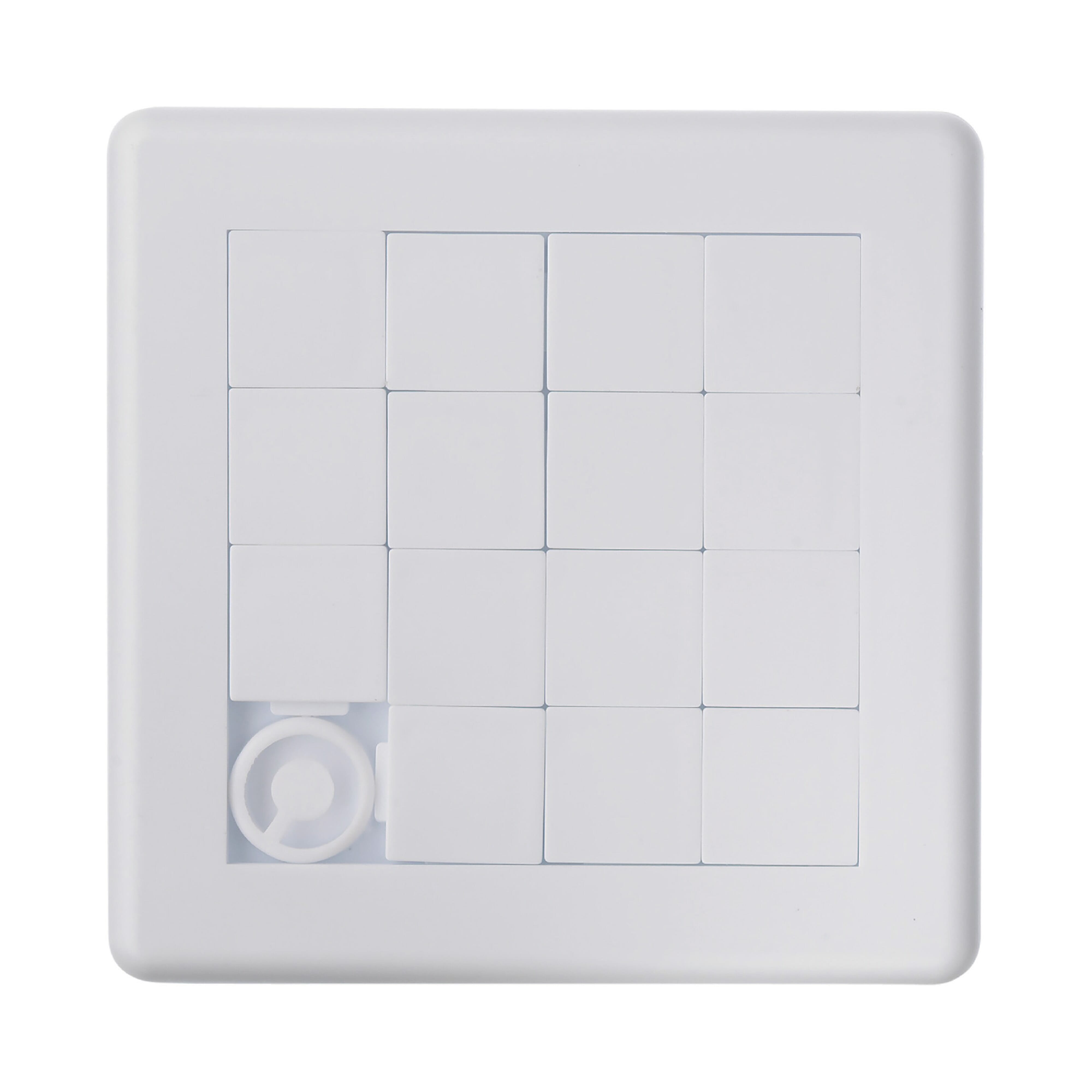 Schiebepuzzel