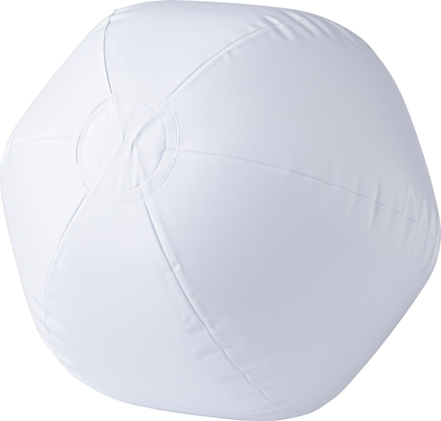 Aufblasbarer Wasserball aus PVC Lola Aufblasbarer Wasserball aus PVC Lola