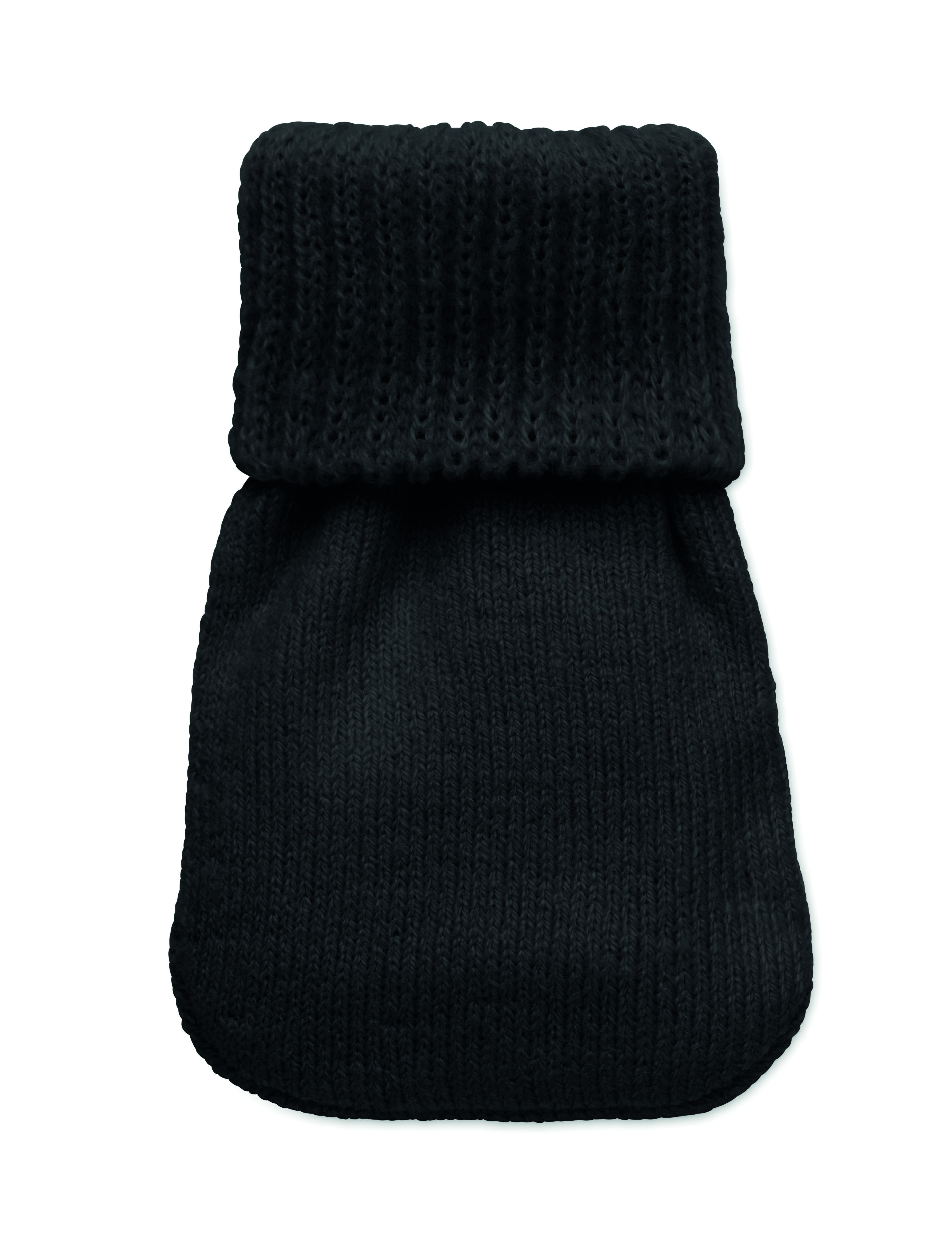 Gel-Wärmekissen mit Bezug WARMMUFF