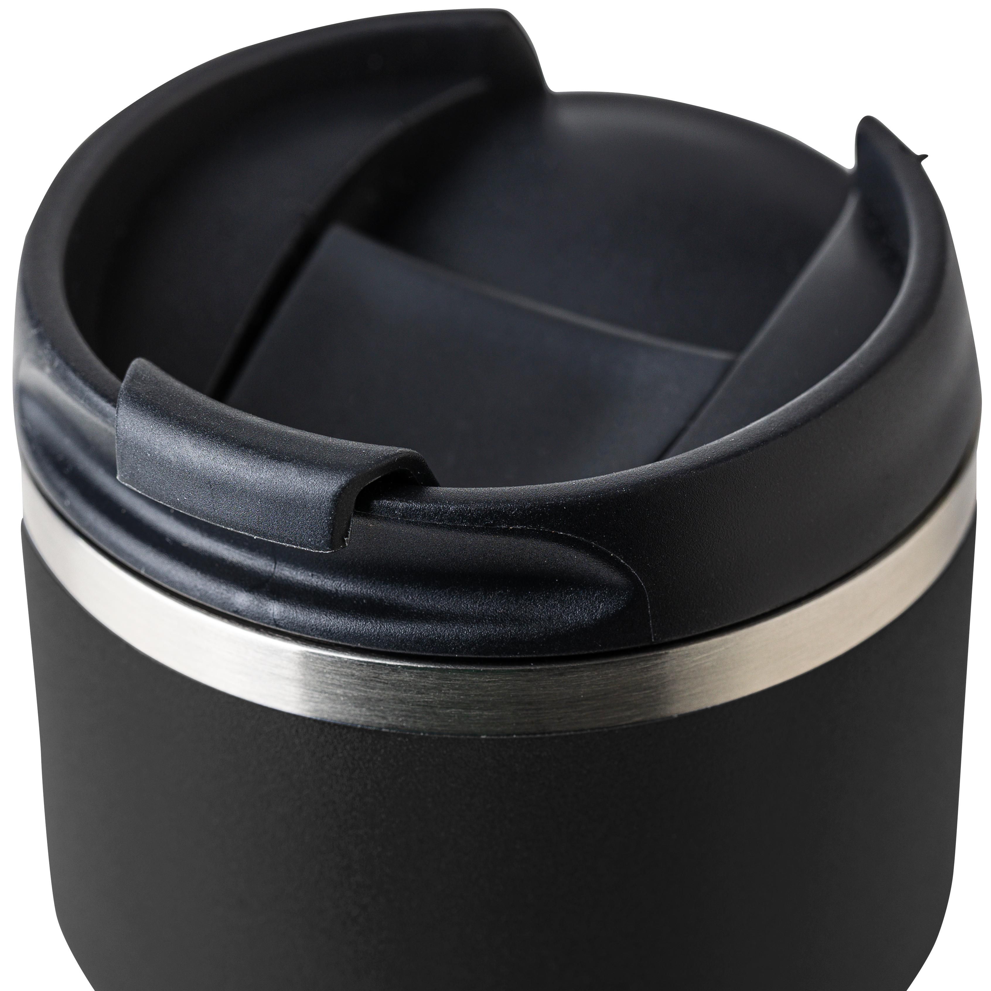 Doppelwandiger Becher Oli | Recycelt | 175 ml