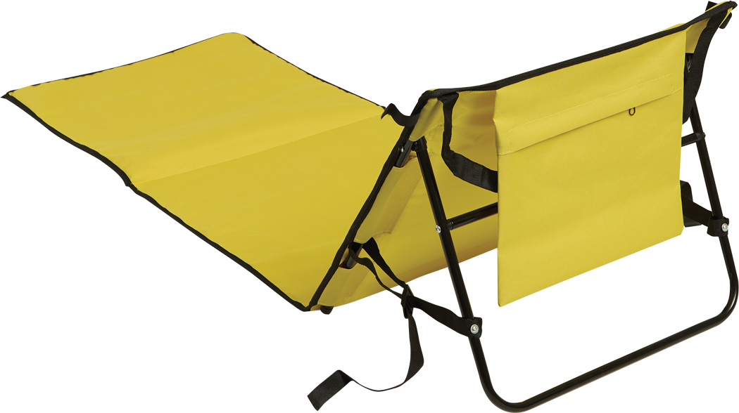 Faltbare Strandmatte SUNNY BEACH