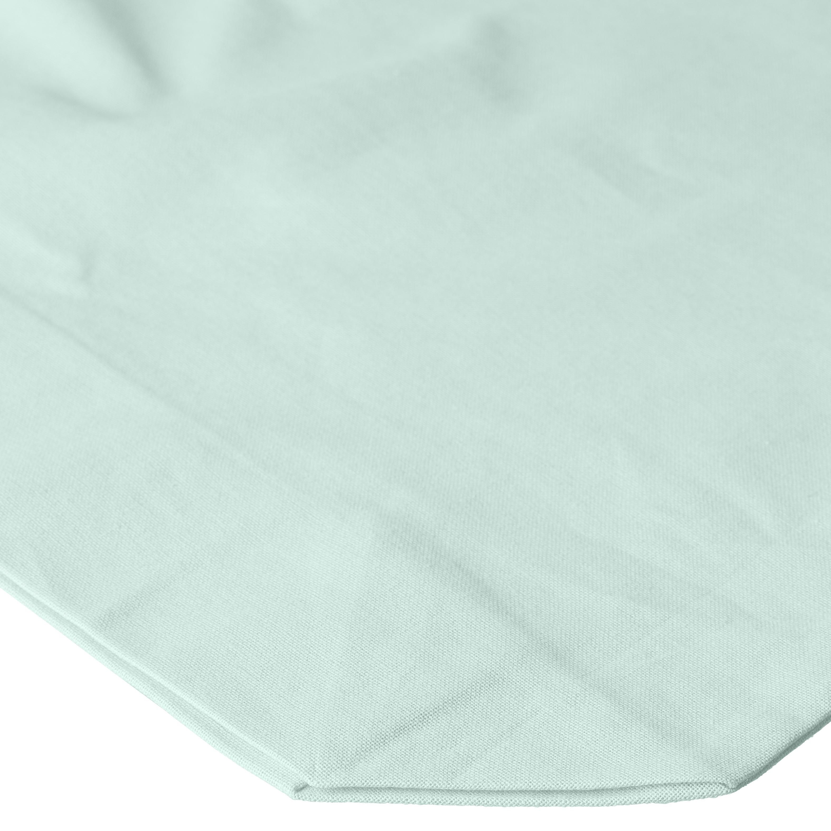 Einkaufstasche Tarin | Baumwolle | Bodenfalte 10 cm