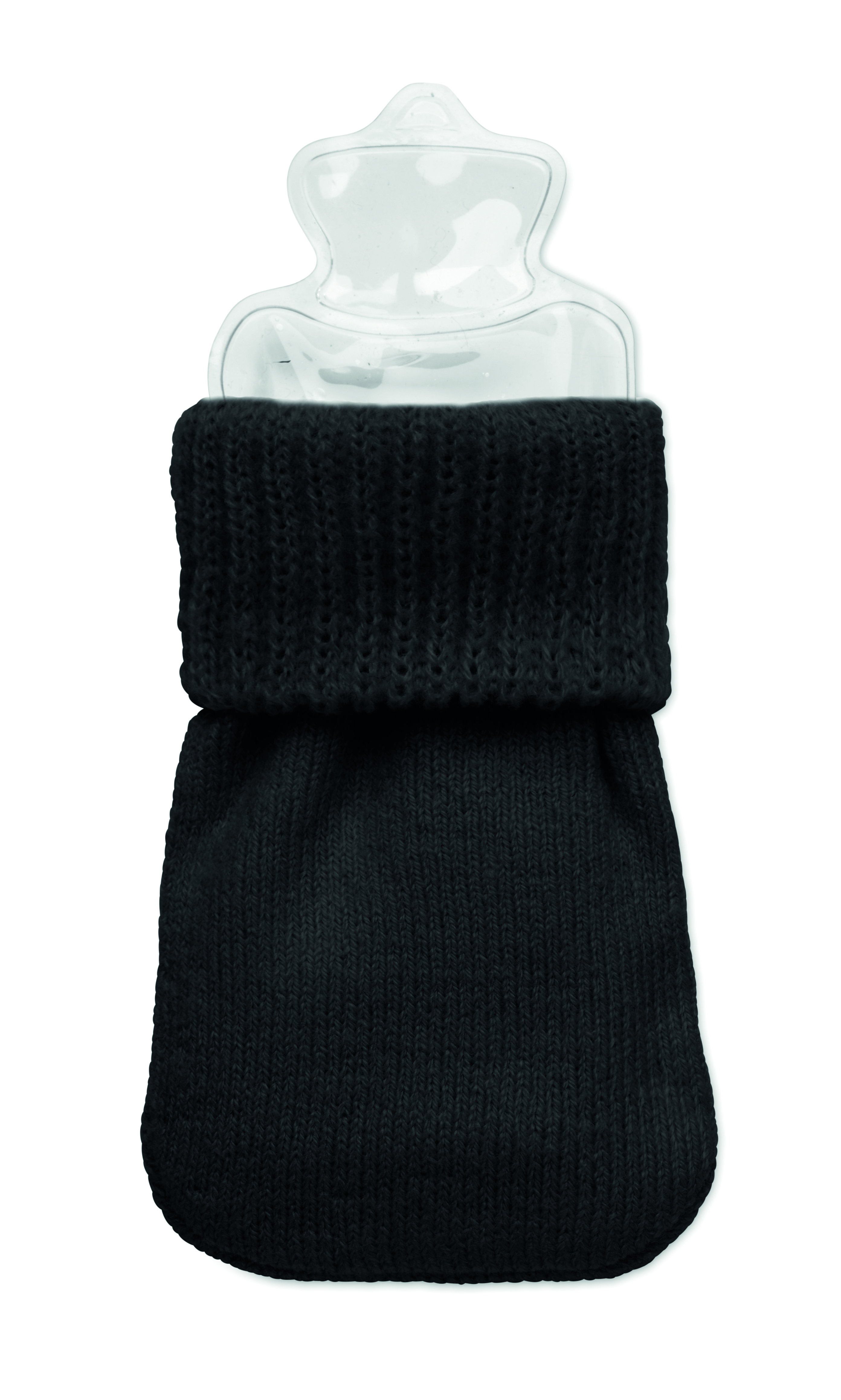 Gel-Wärmekissen mit Bezug WARMMUFF