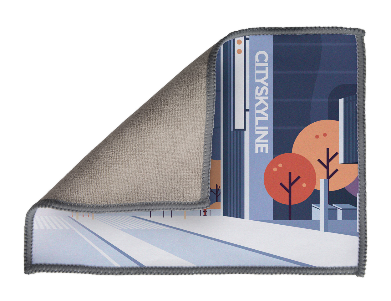 Brillen-Reinigungstuch Bisight Brillen-Reinigungstuch Bisight