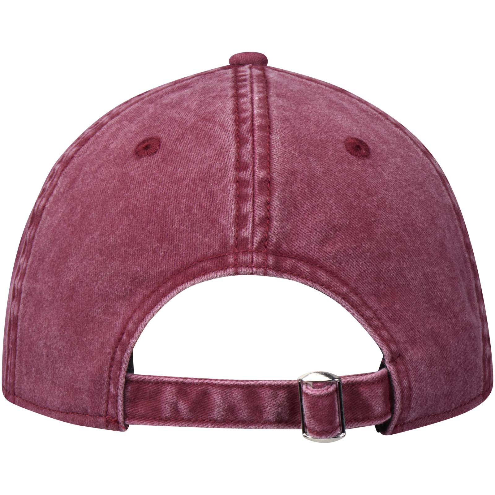 Grafton Kappe mit 6 Segmenten washed