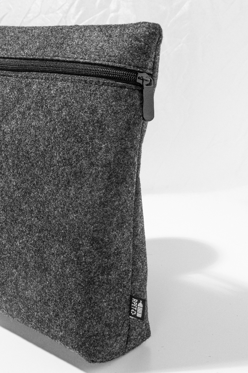 Laptoptasche RPET Refelt Laptop