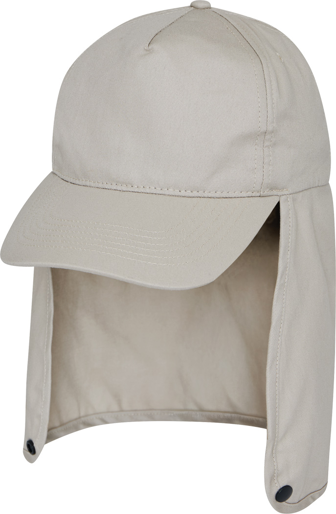 5-Panel-Baseball-Cap SOLGARD