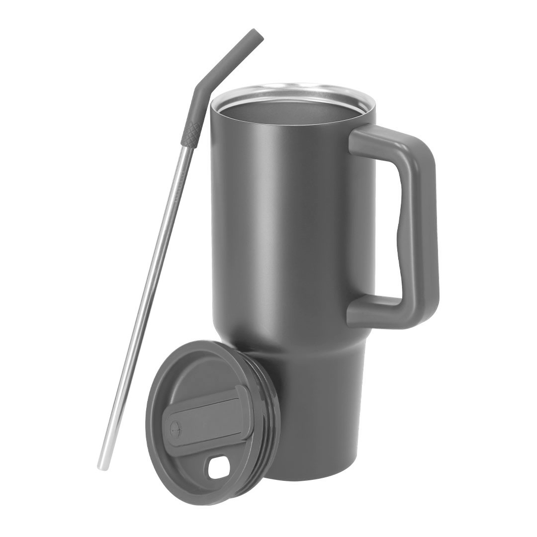 Wärme Tasse Yukon
