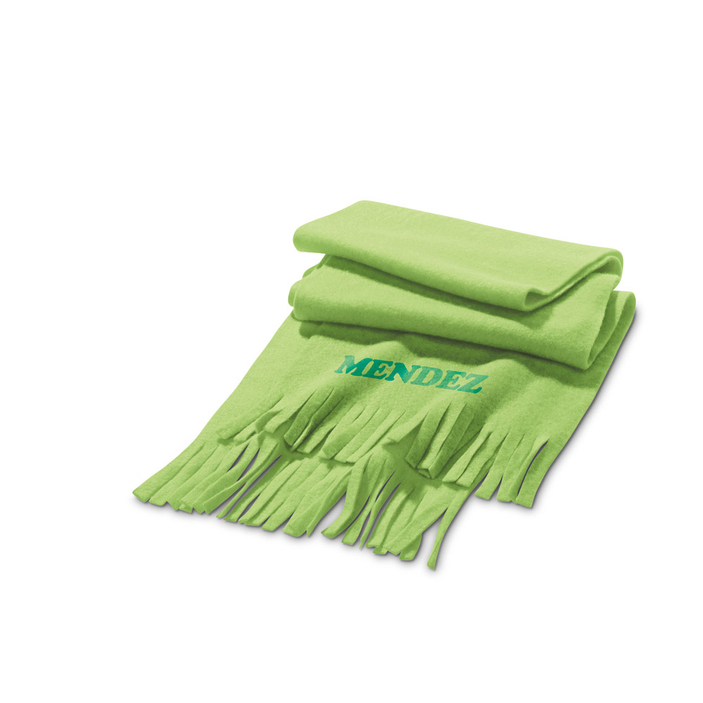 JASON Schal aus Fleece (200g / m²)