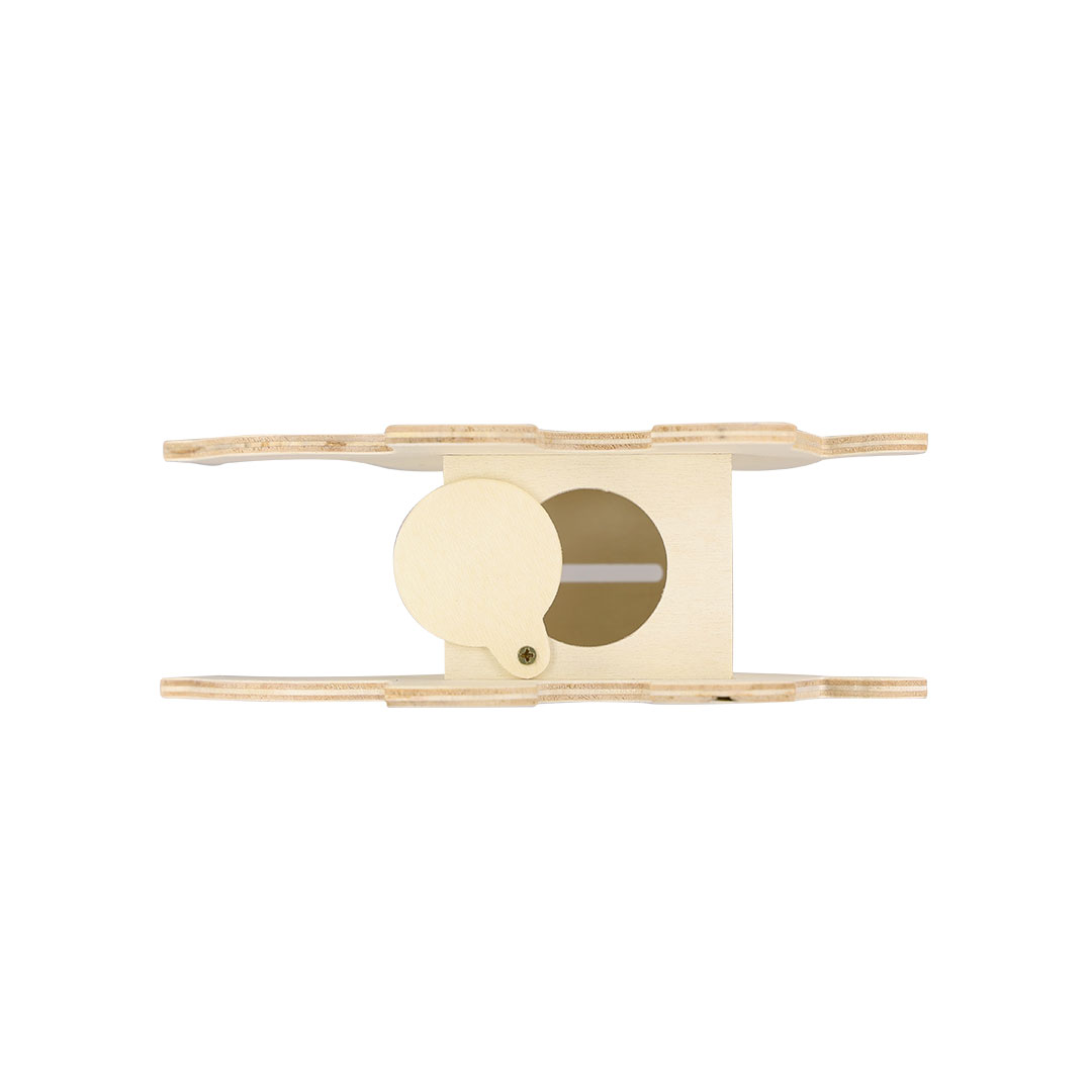 Sparschwein Yilmax