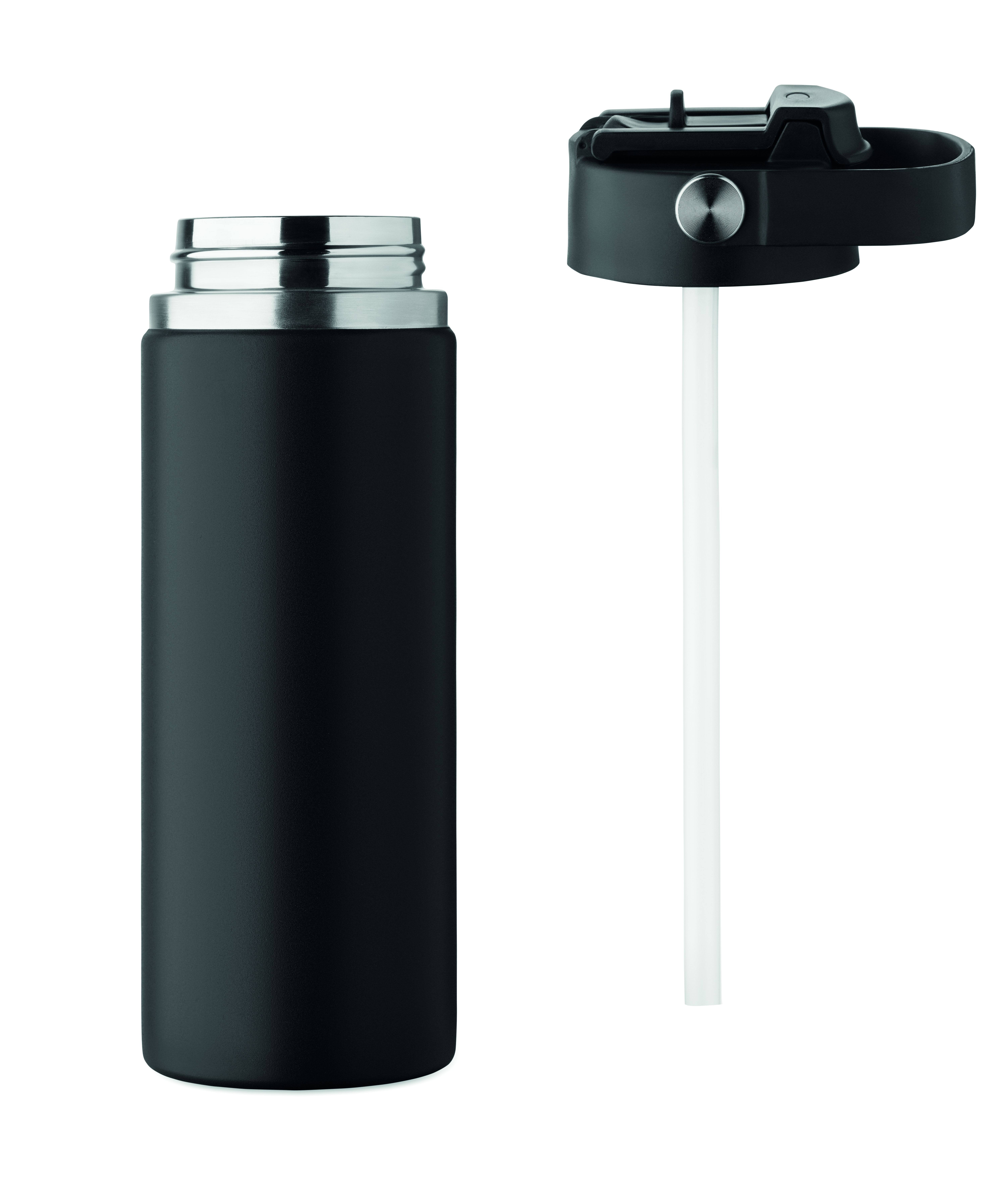 Isolierflasche 500 ml SUMA GRIP