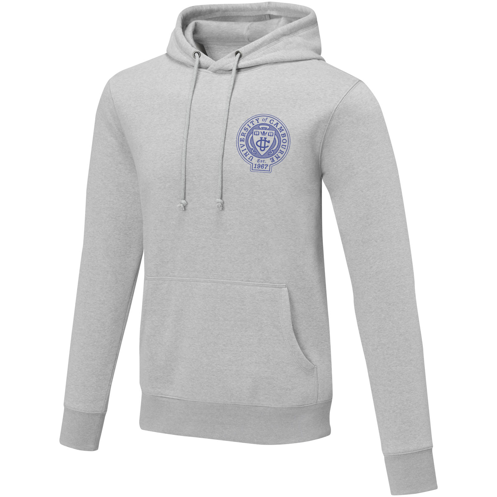Charon 240 g / m² Unisex Kapuzenpullover