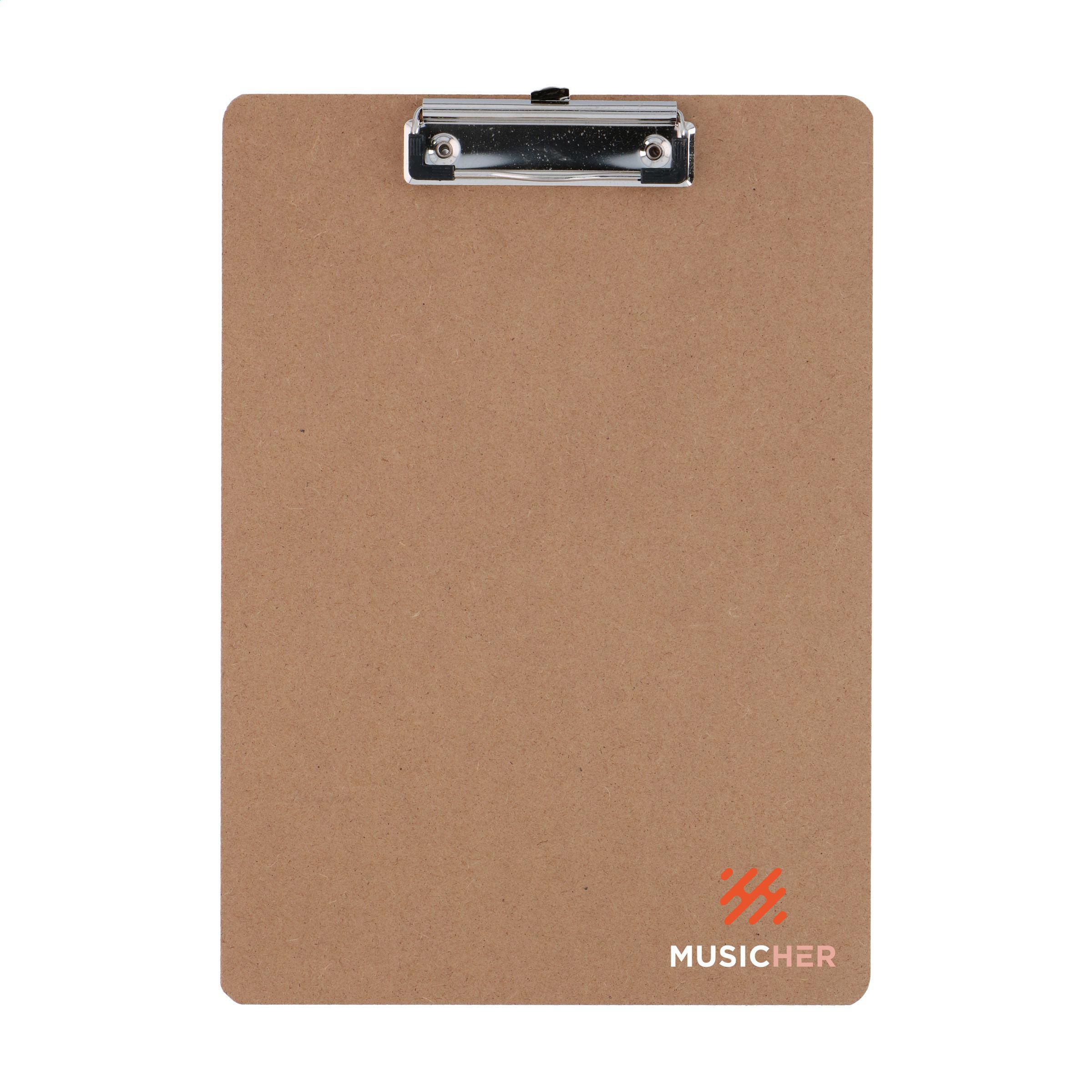 ClipBoard Klemmbrett
