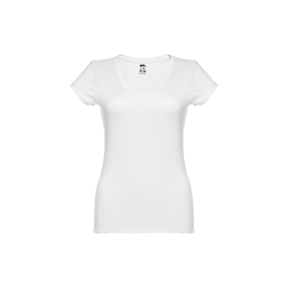 THC ATHENS WOMEN WH Damen T-Shirt