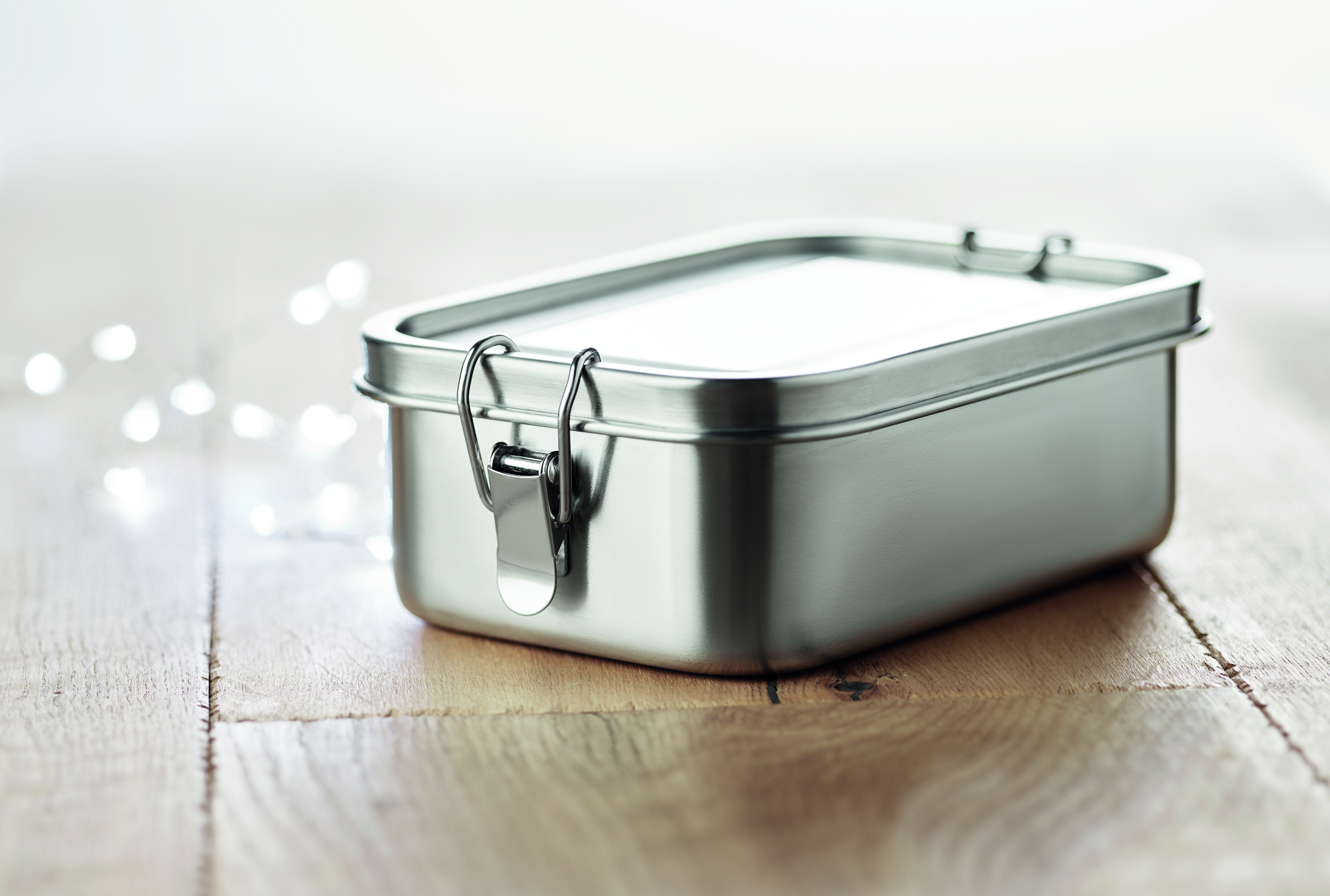 Lunchbox Edelstahl 750ml CHAN LUNCHBOX