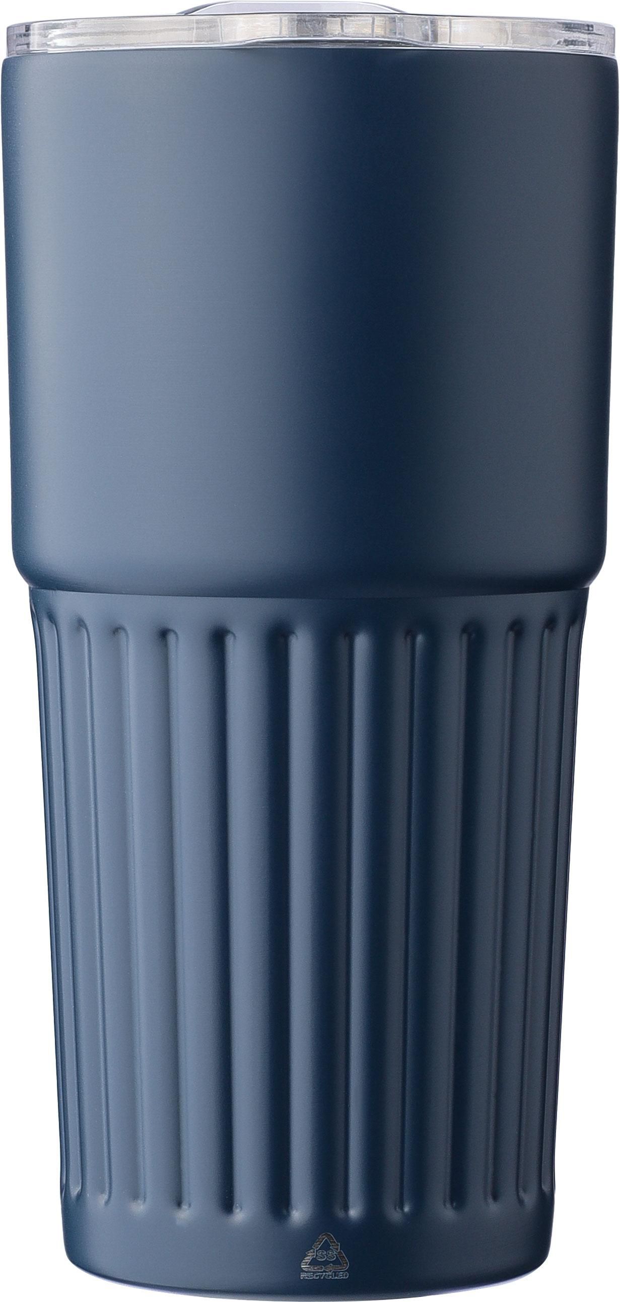 Reisebecher Kael | Recycelt | 500 ml