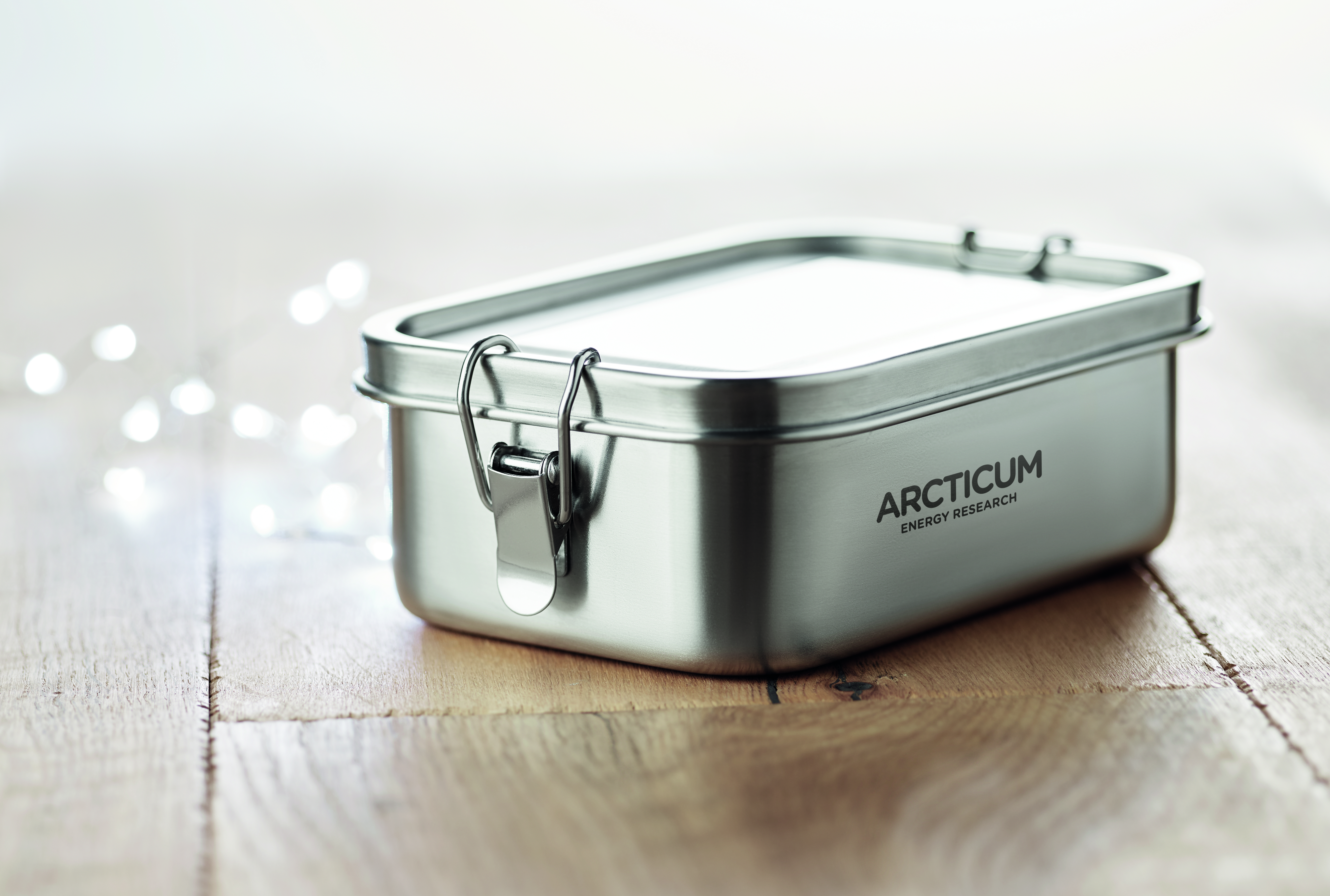 Lunchbox Edelstahl 750ml CHAN LUNCHBOX