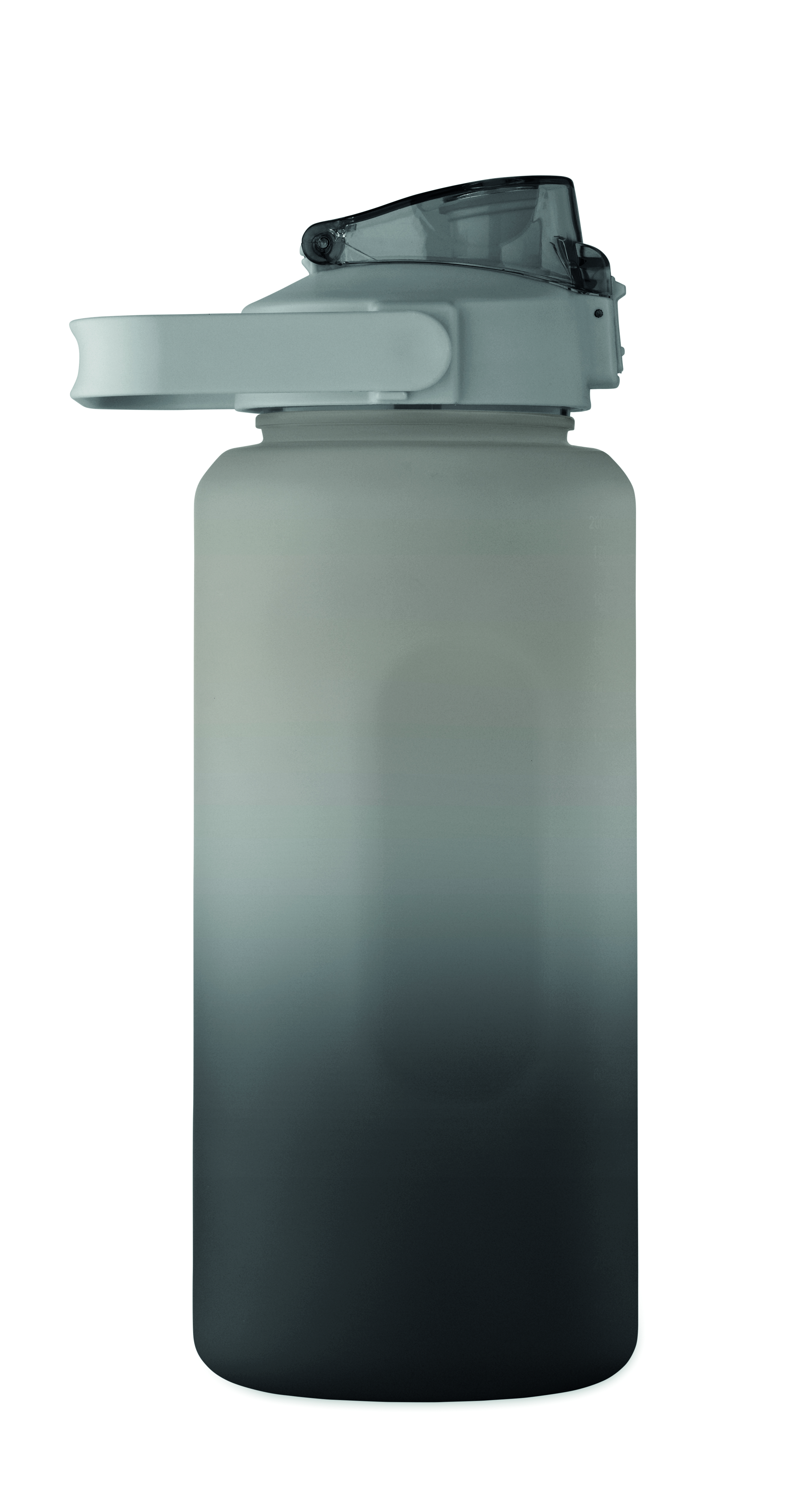 RPET-Trinkflasche 2000ml ACTIVATE MAX