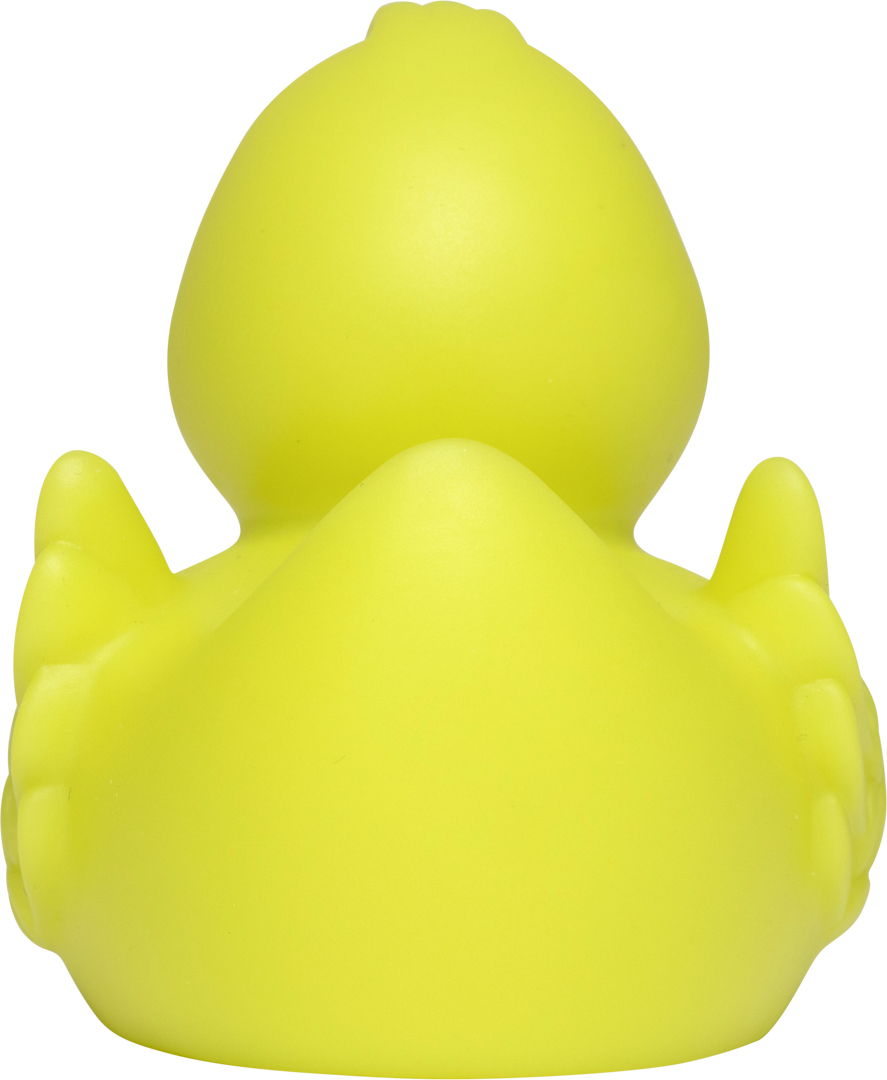 Quietsche-Ente Magic Duck mit Farbwechsel