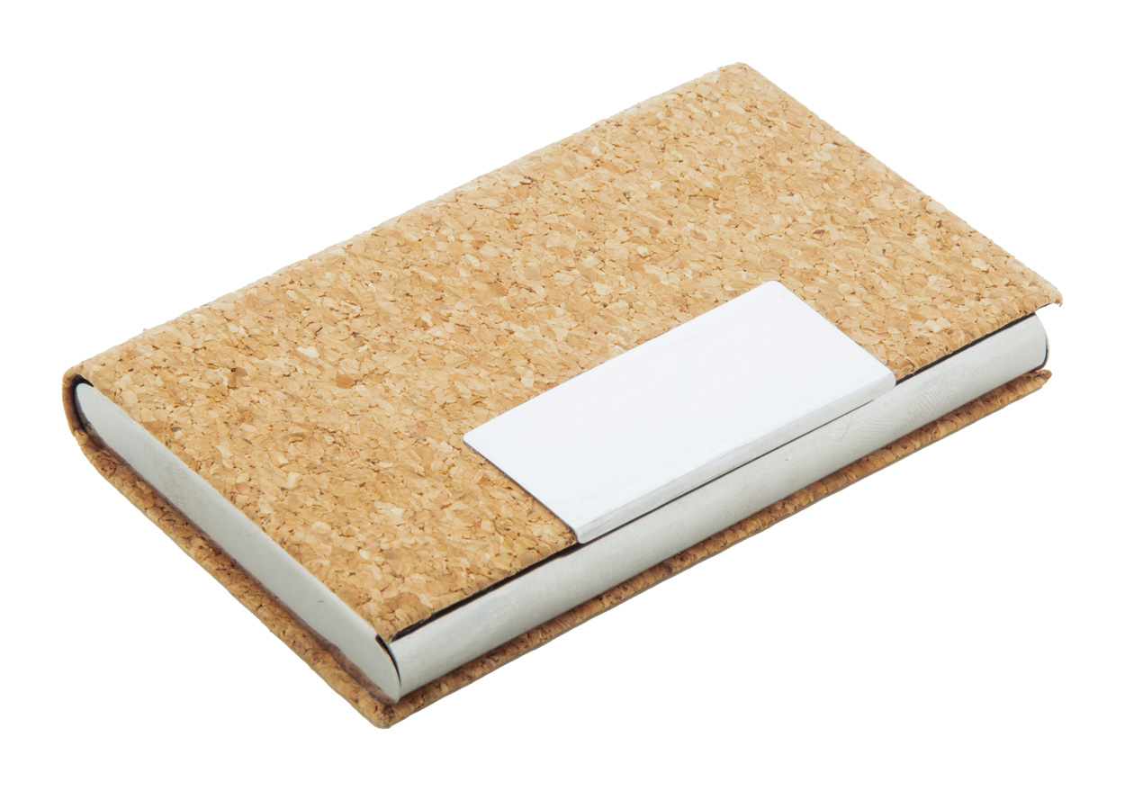 Visitenkarten-Etui Tenes Visitenkarten-Etui Tenes