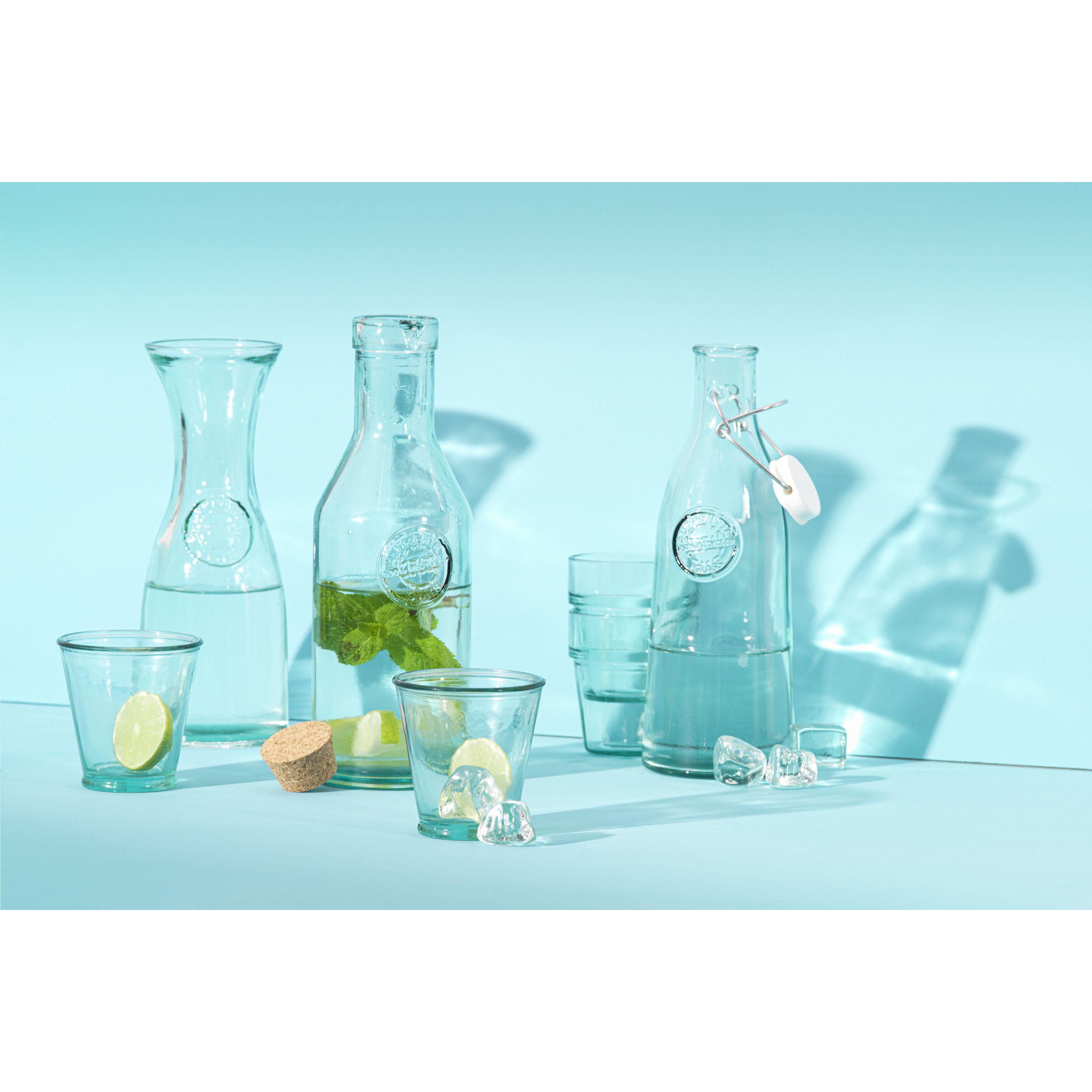 Sevilla Recycelte Karaffe 800 ml