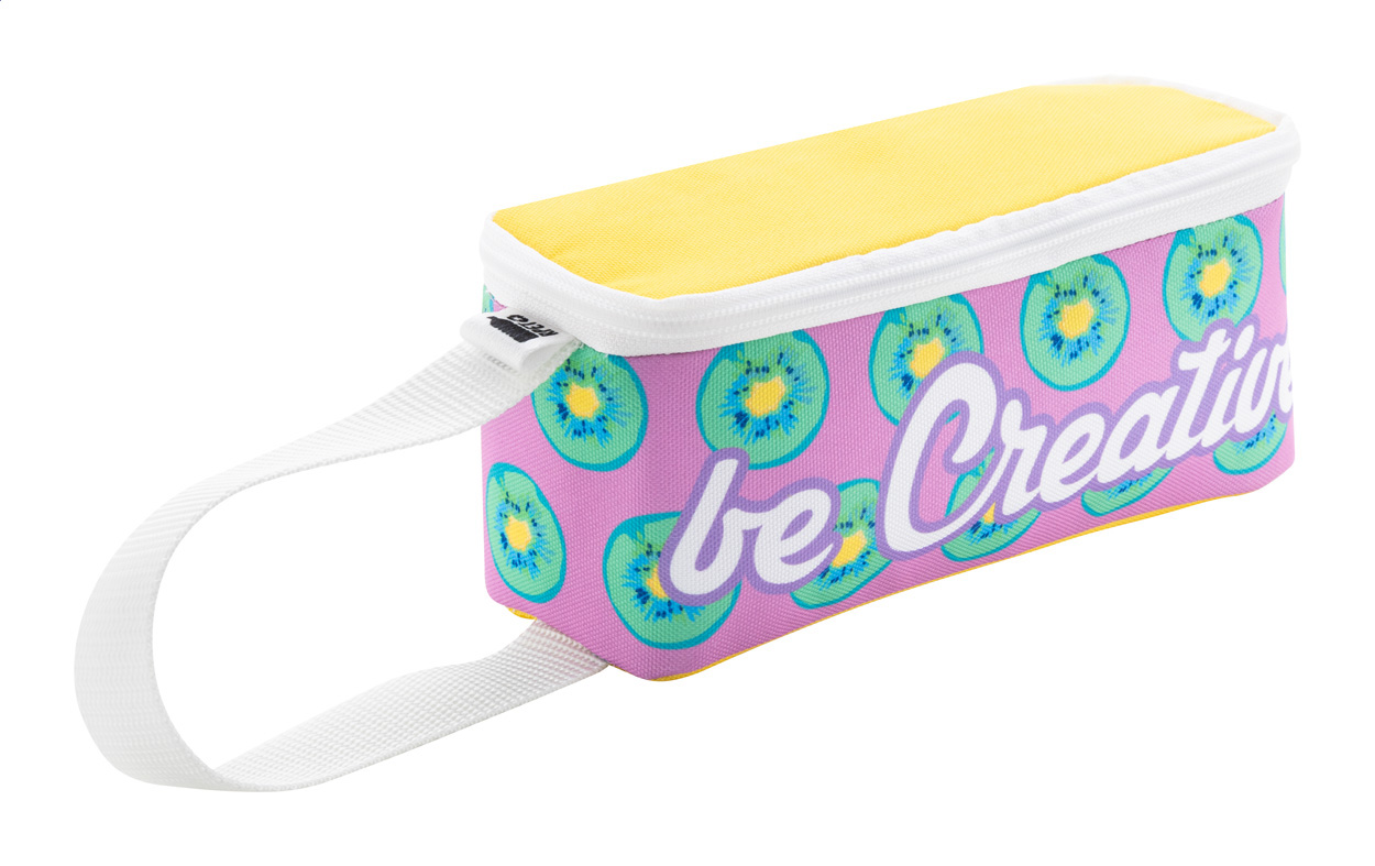 Individuelle Kühltasche CreaSnack Panino Individuelle Kühltasche CreaSnack Panino