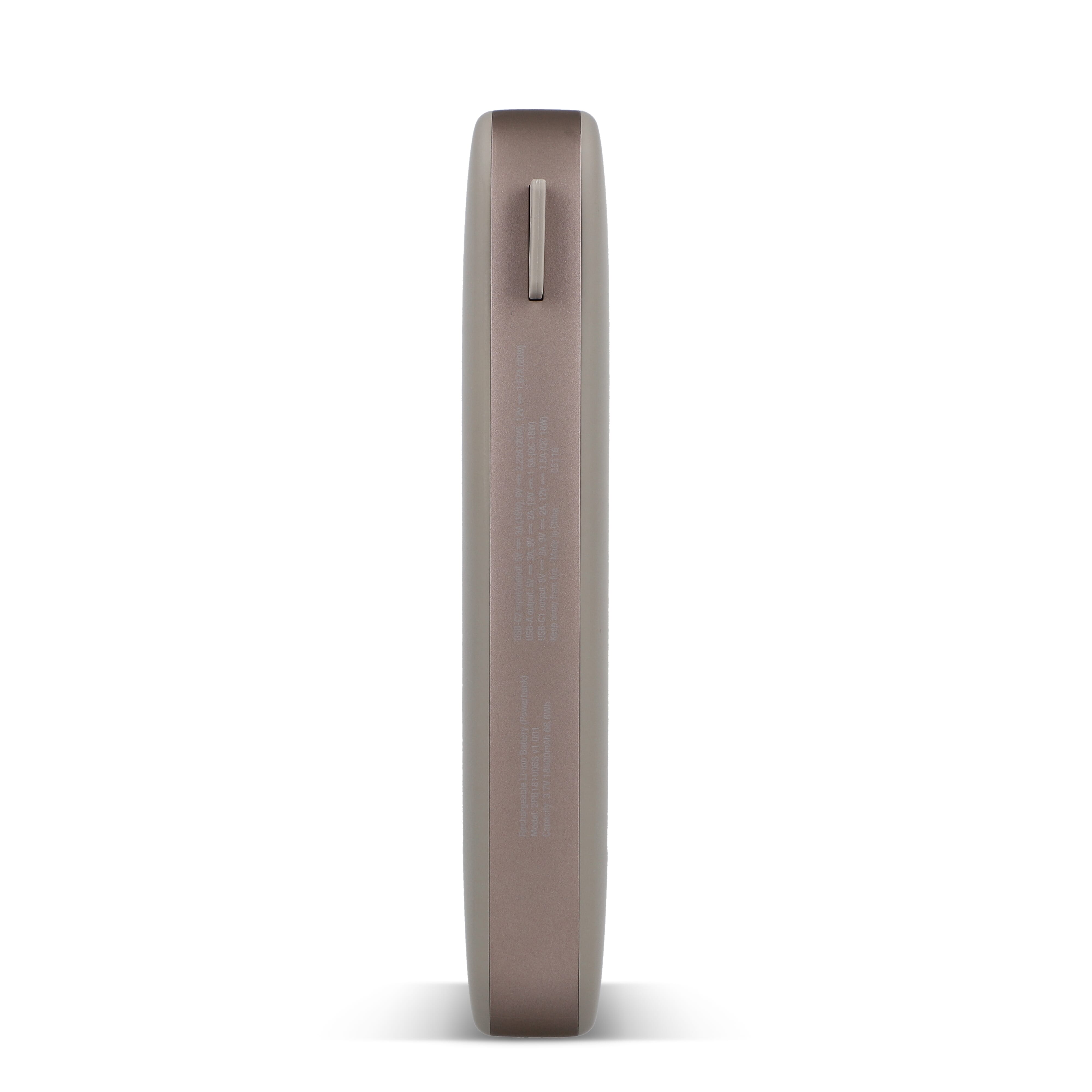 Fresh 'n Rebel Powerbank 18000mAh USB-C Fast Charging 20W