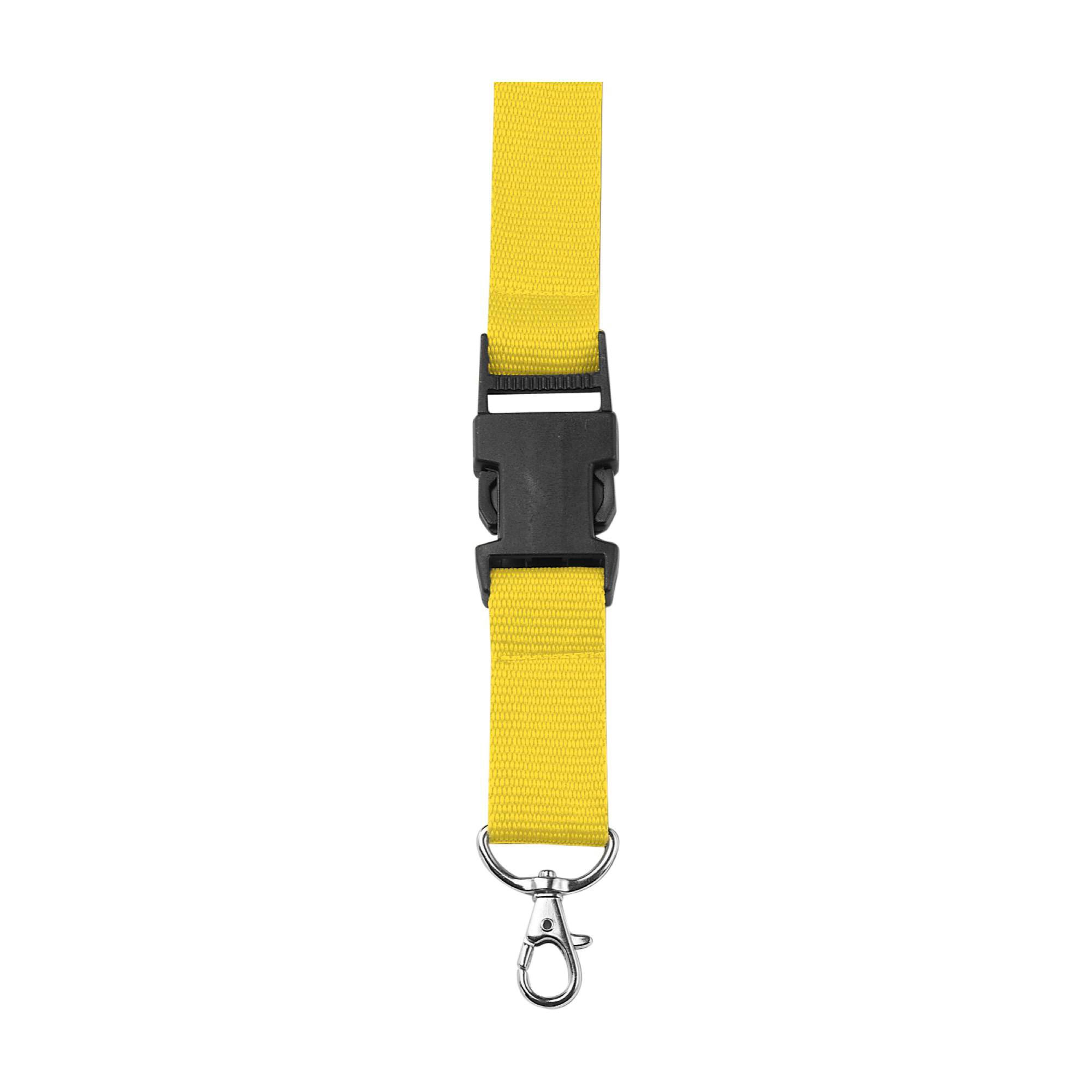 Lanyard Bobbi