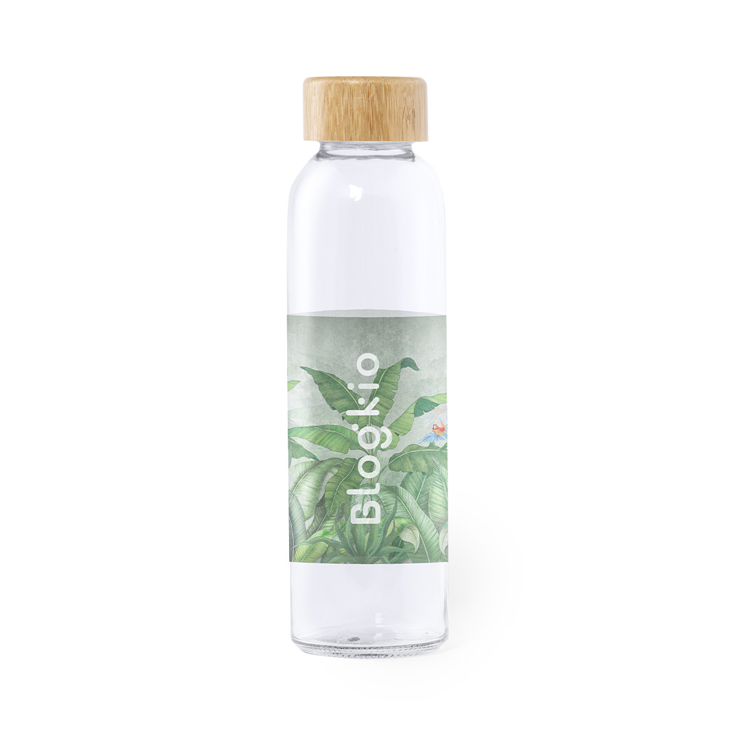Trinkflasche Yonsol