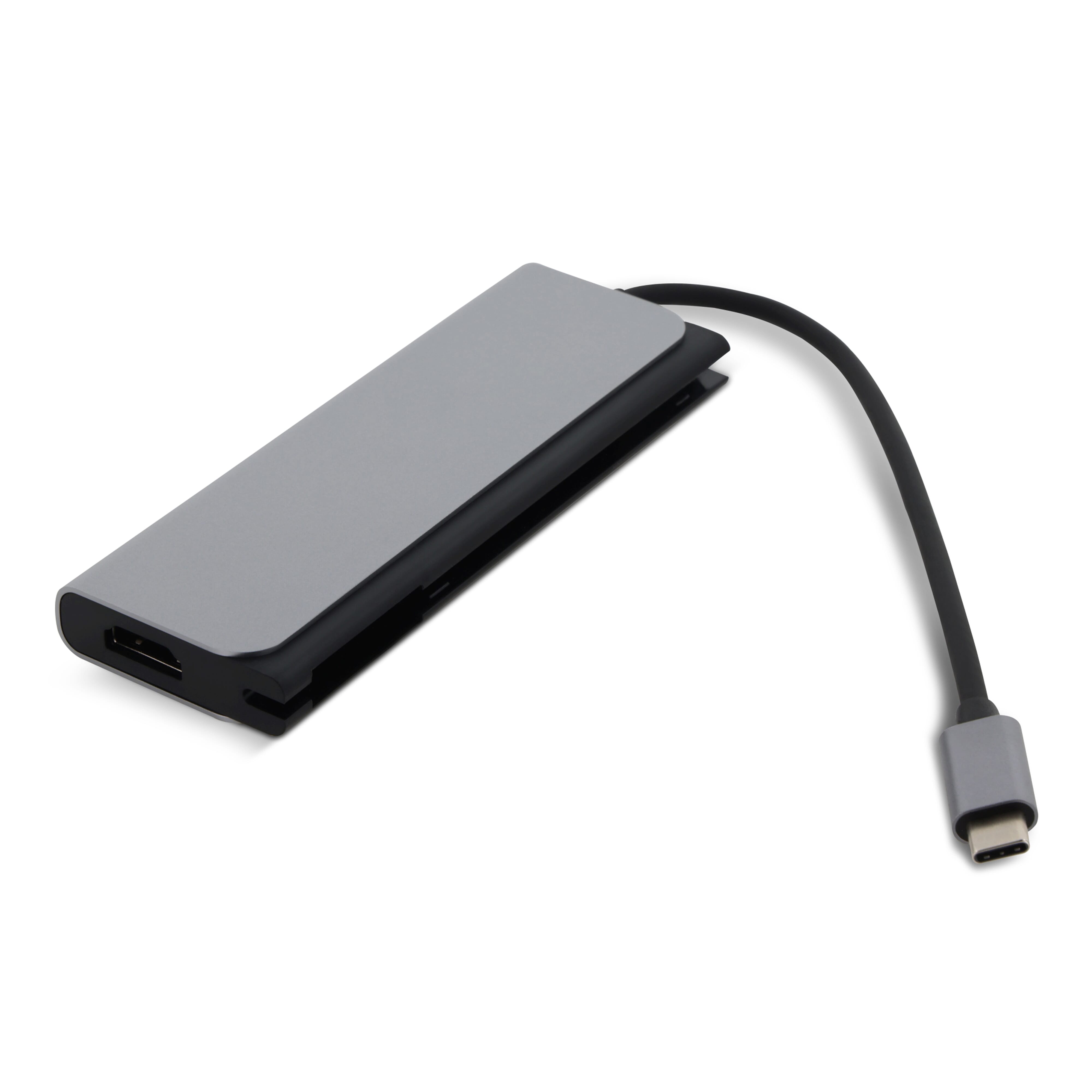 PowerHub HDMI