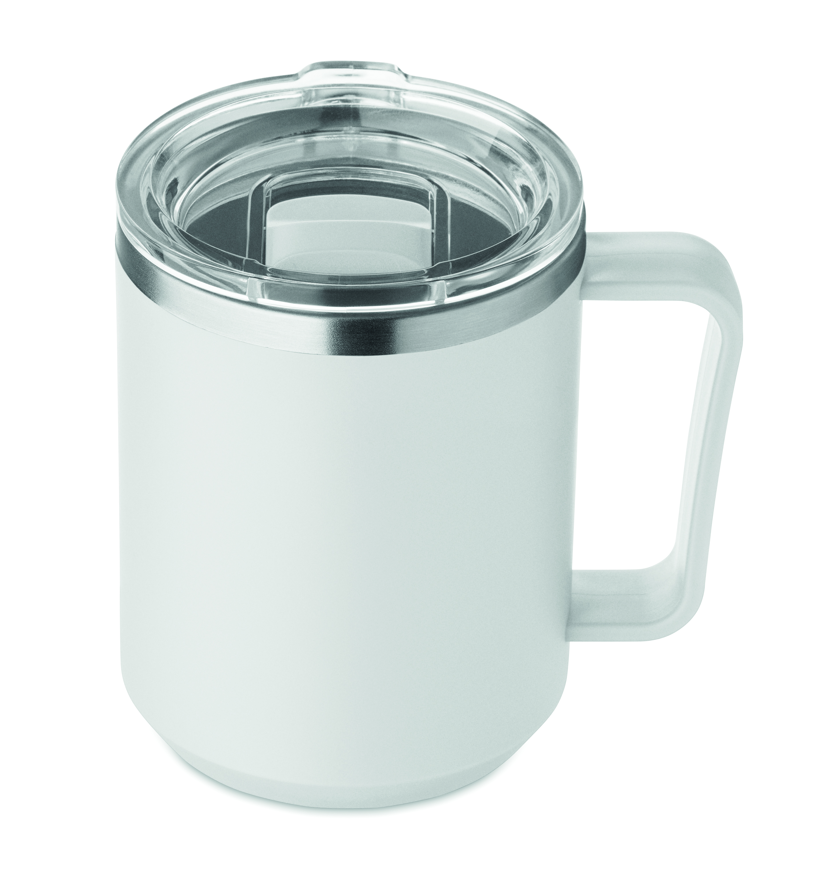 Doppelwandiger Becher 400ml COCOA