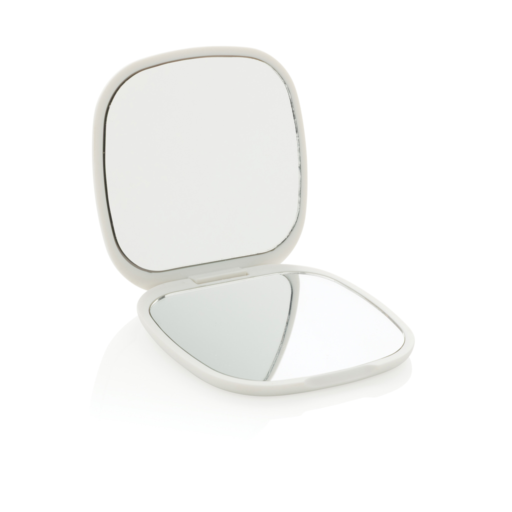 Reflecta Make-Up Spiegel aus RCS rec. ABS