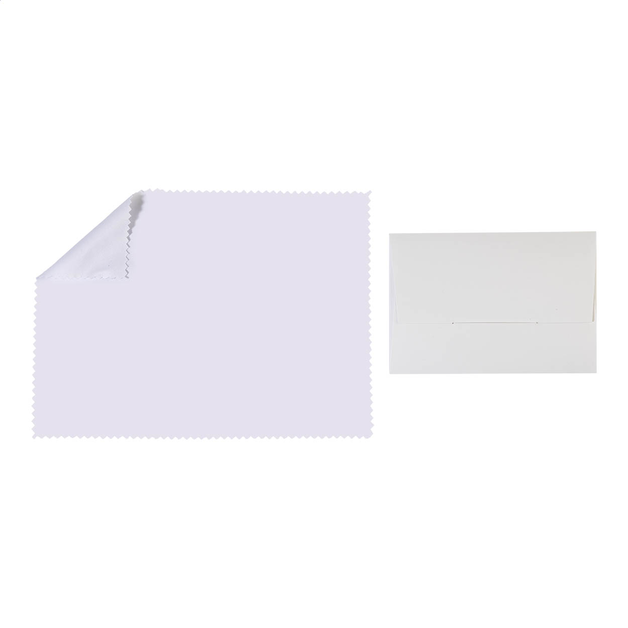 Individuelles Reinigungstuch Dioptry Gift
