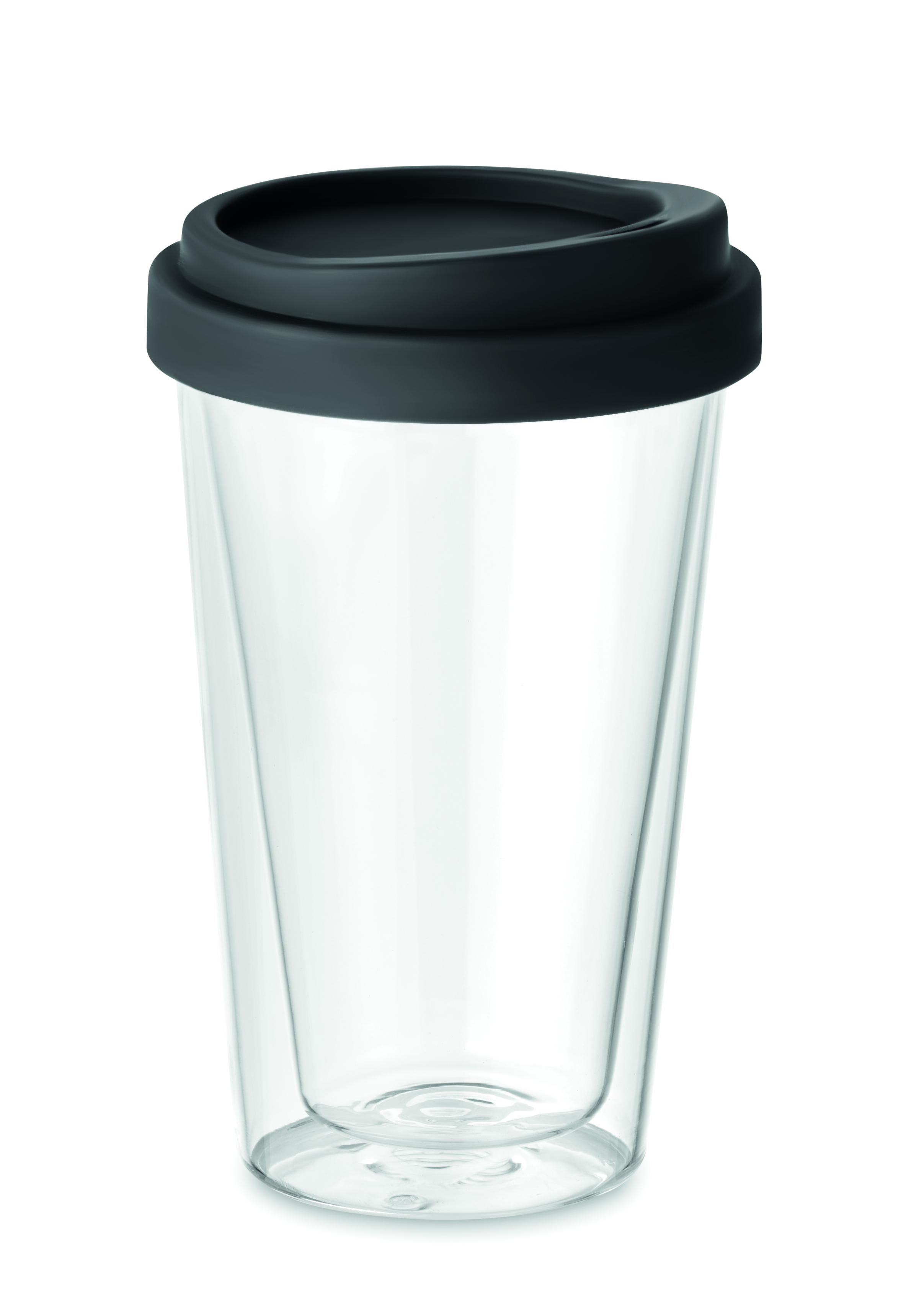 Borosilikat Trinkglas 350ml BIELO TUMBLER