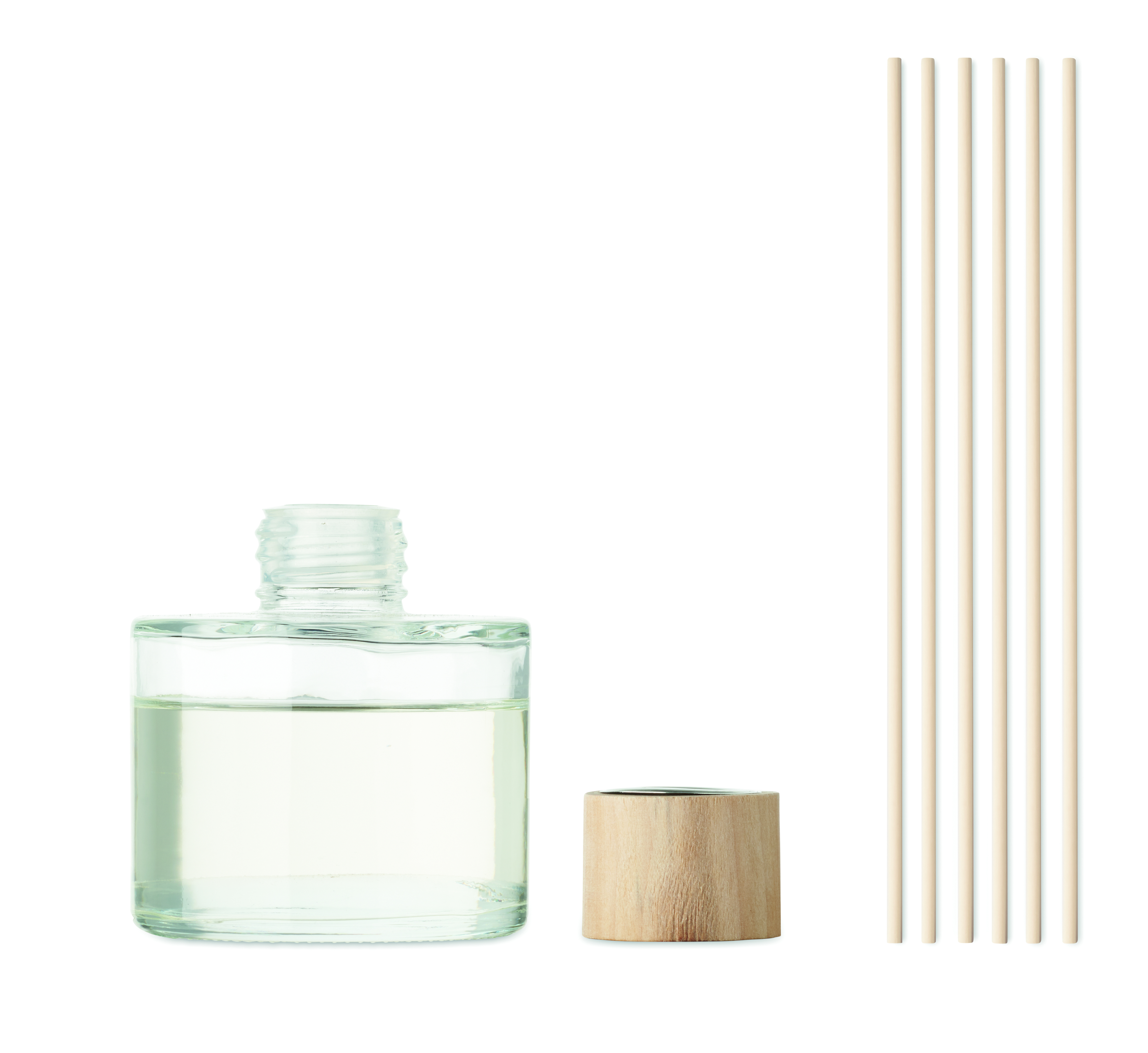 Raumduft Vanille-Aroma 100ml NOIROMA