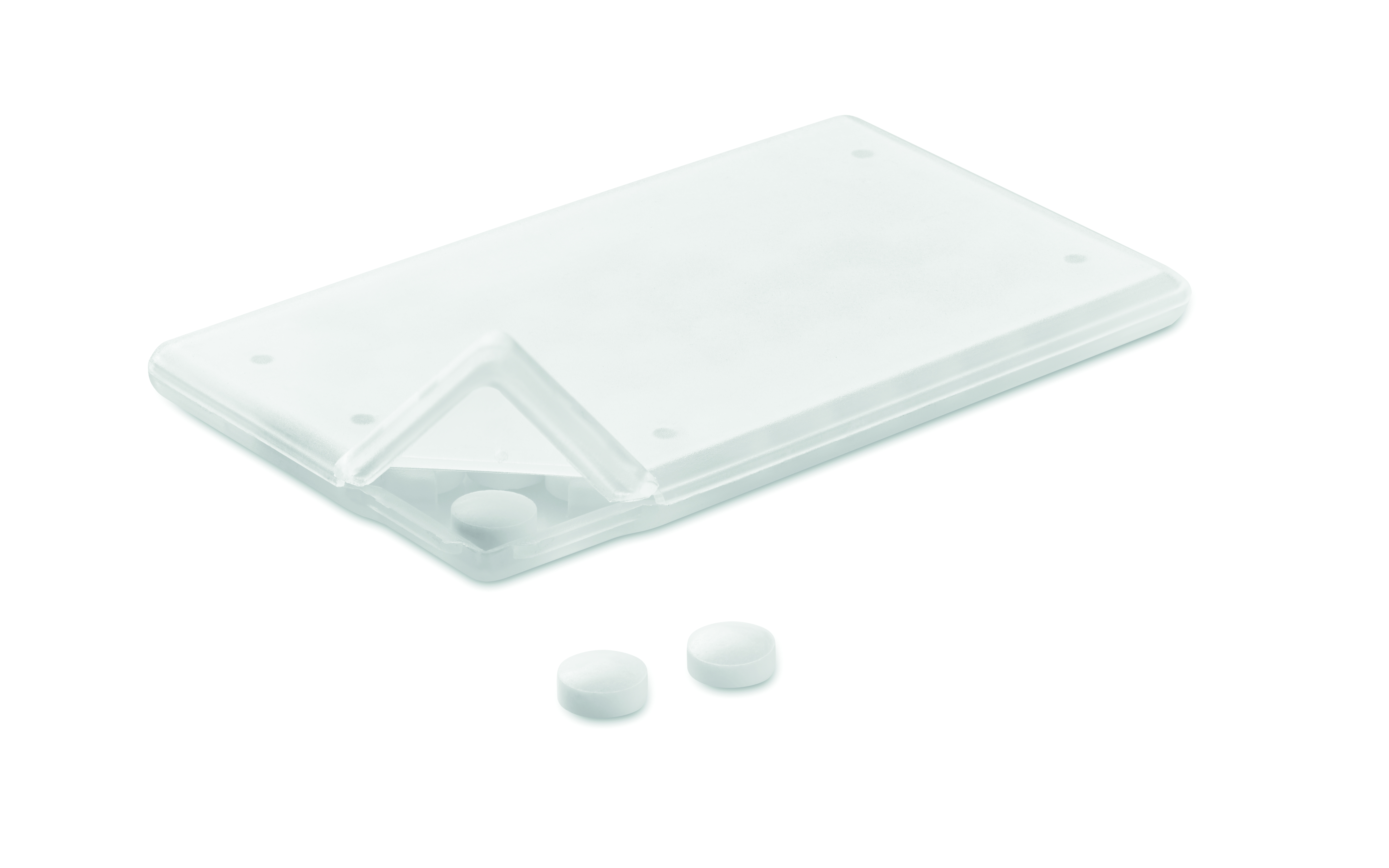 Pfefferminzspender MINTCARD