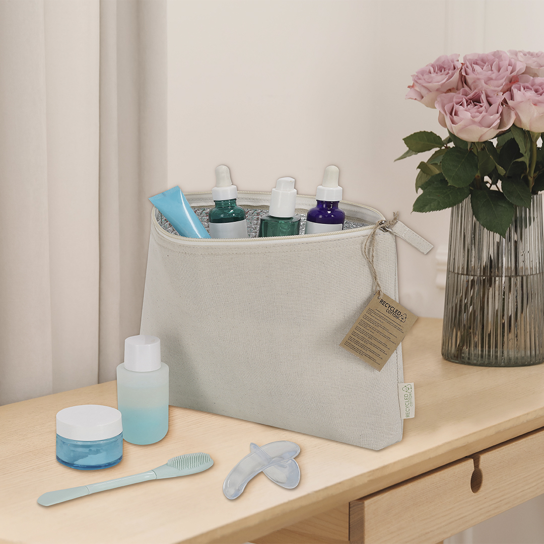 Isothermischer Kosmetik Tasche Breklo