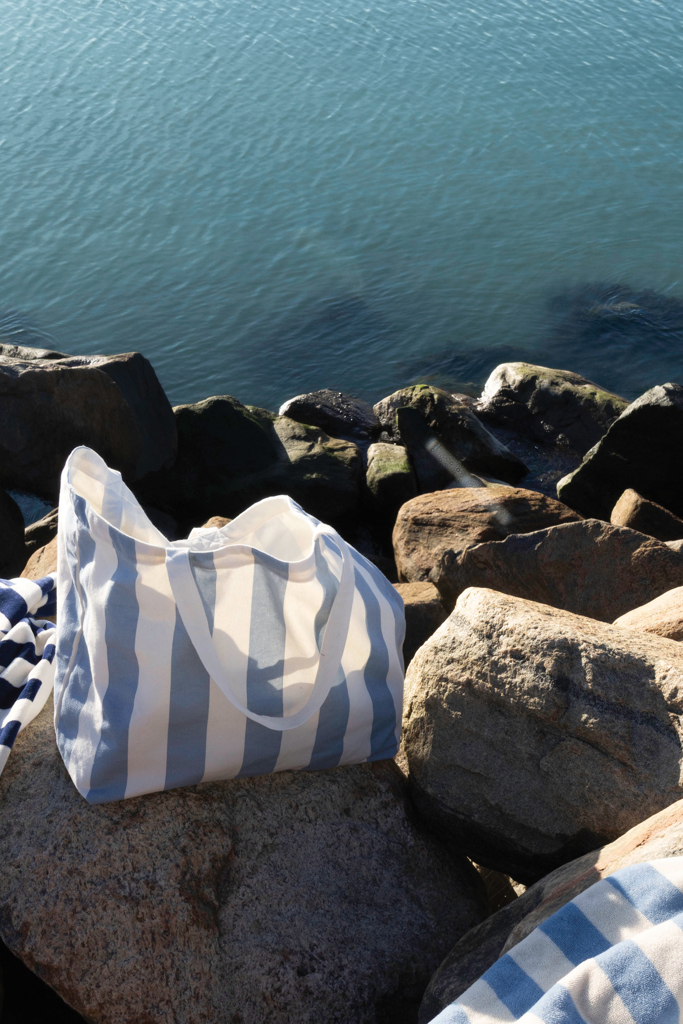 VINGA Lagoa GRS Strandtasche