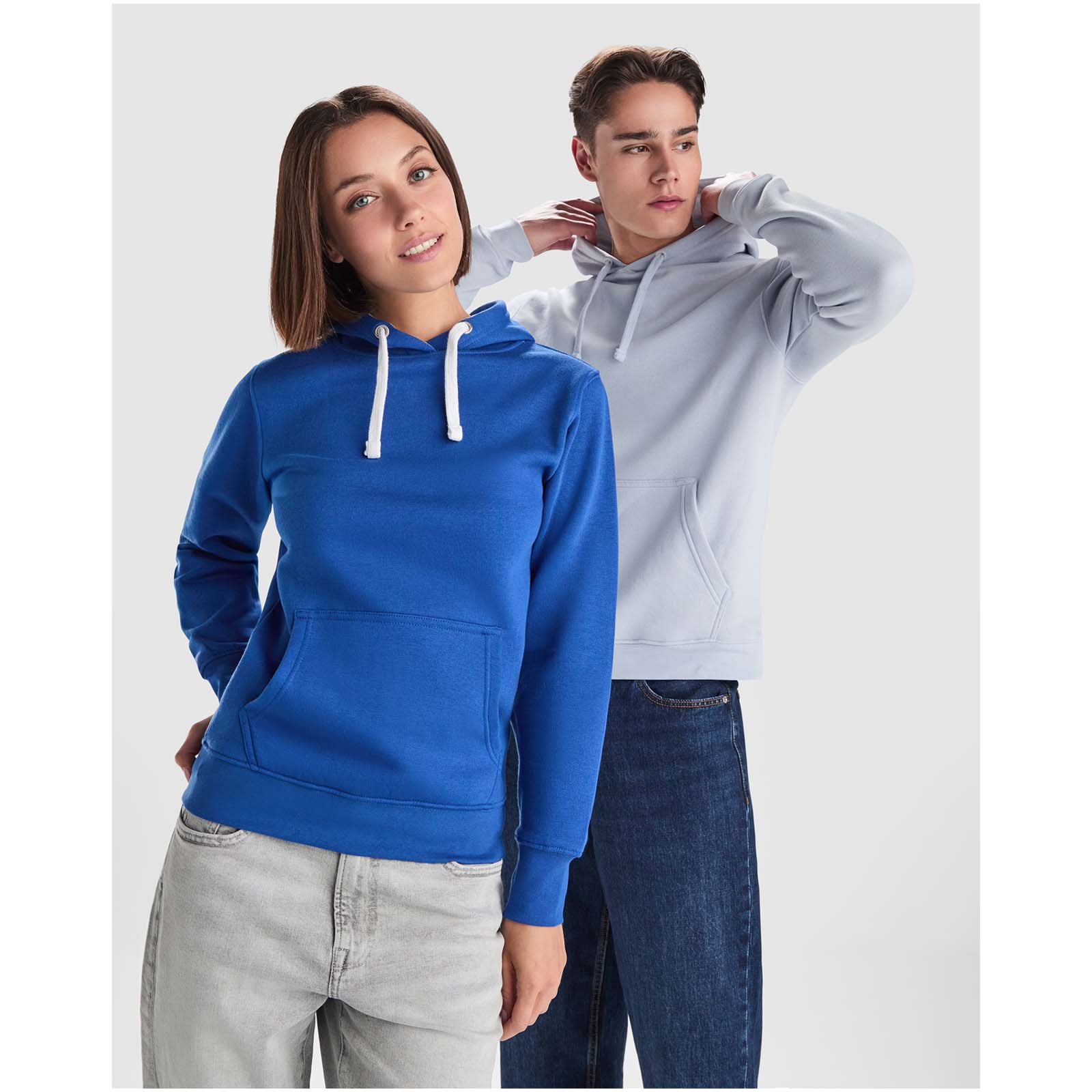 Urban 280 g / m² Kapuzenpullover für Herren