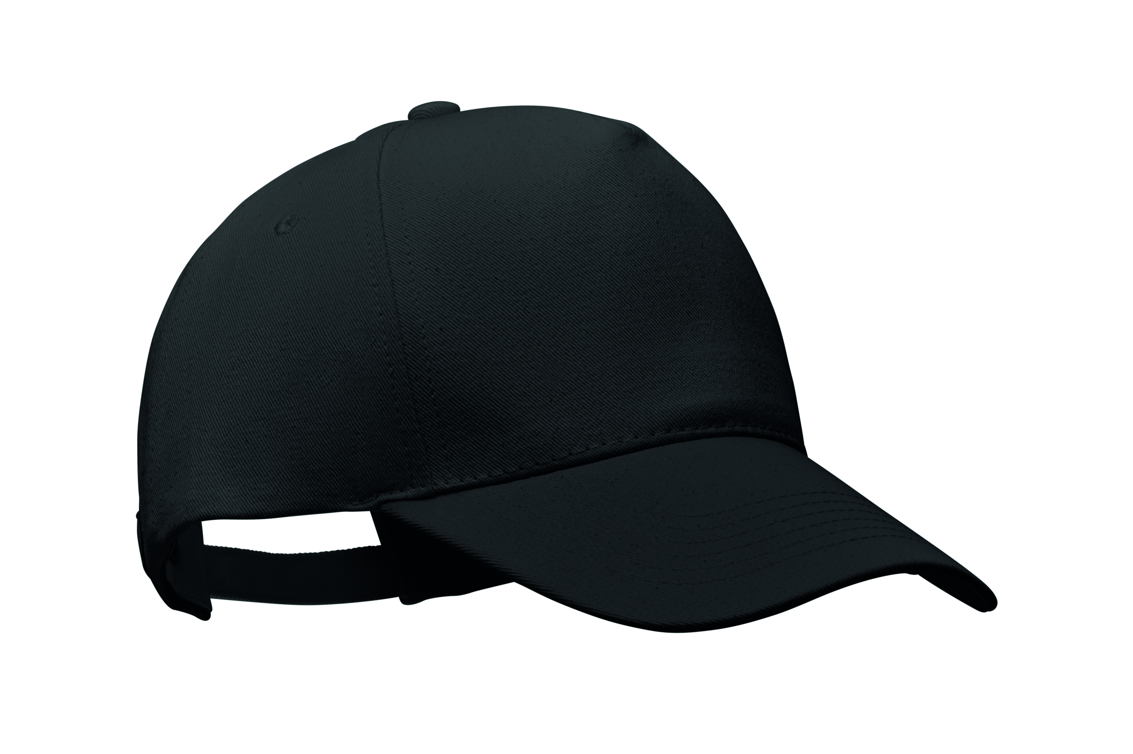 Baseballkappe Organic Cotton BICCA CAP