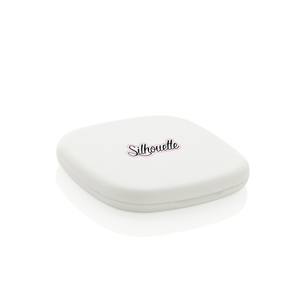 Reflecta Make-Up Spiegel aus RCS rec. ABS
