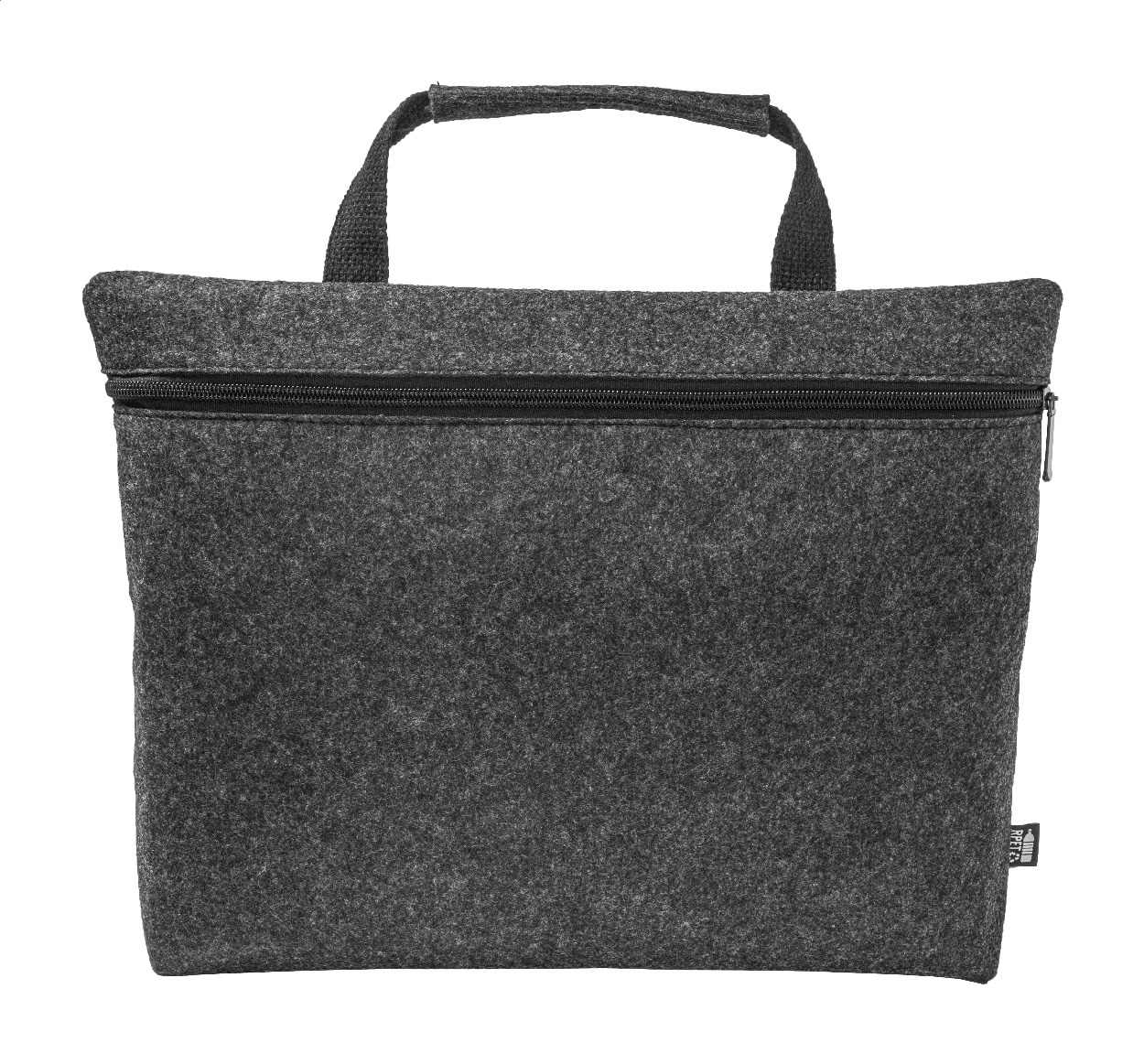 Laptoptasche RPET Refelt Laptop
