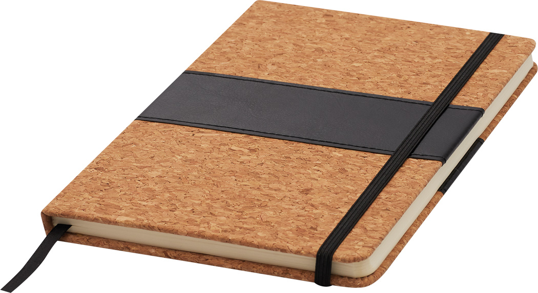 Notizbuch AMBIENCE im DIN-A5-Format