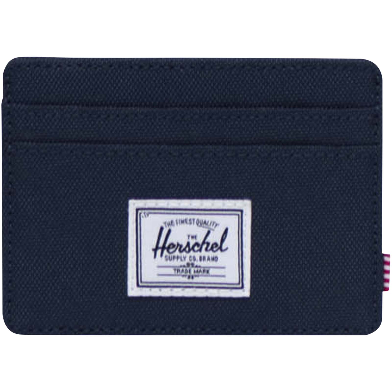 Herschel Charlie Kartenhalter aus recyceltem RFID