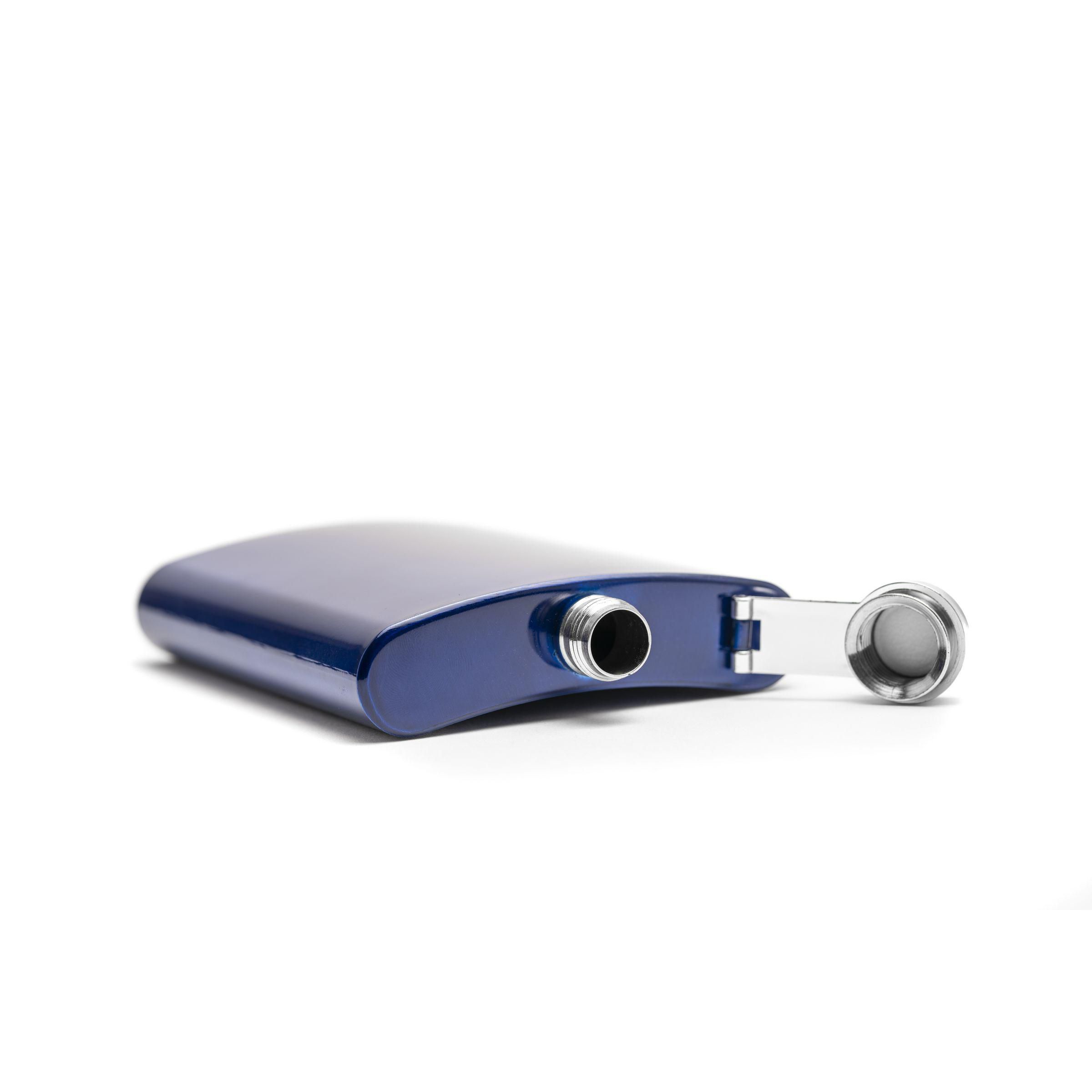HipFlask 200 ml Flachmann