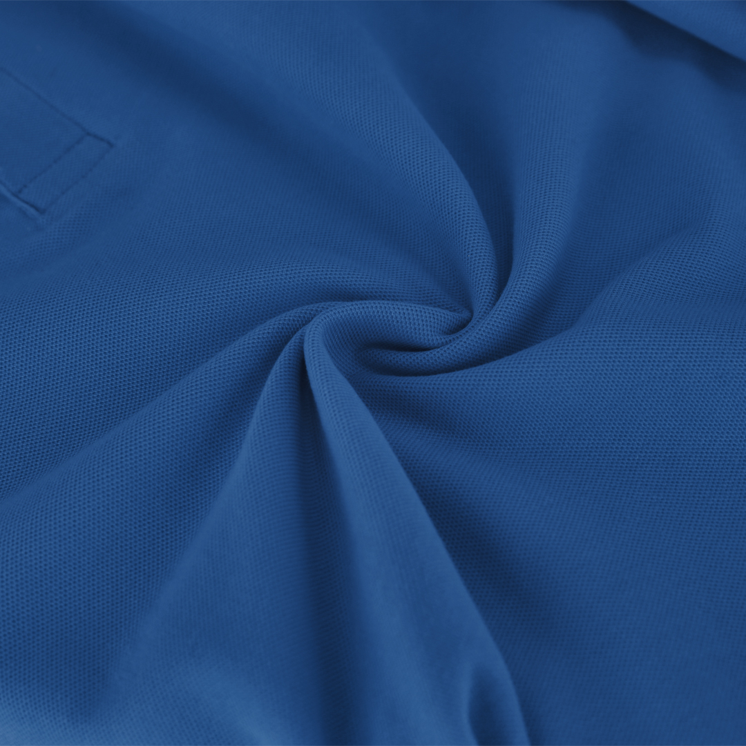 Erwachsene Farbe Polo-Shirt Charles