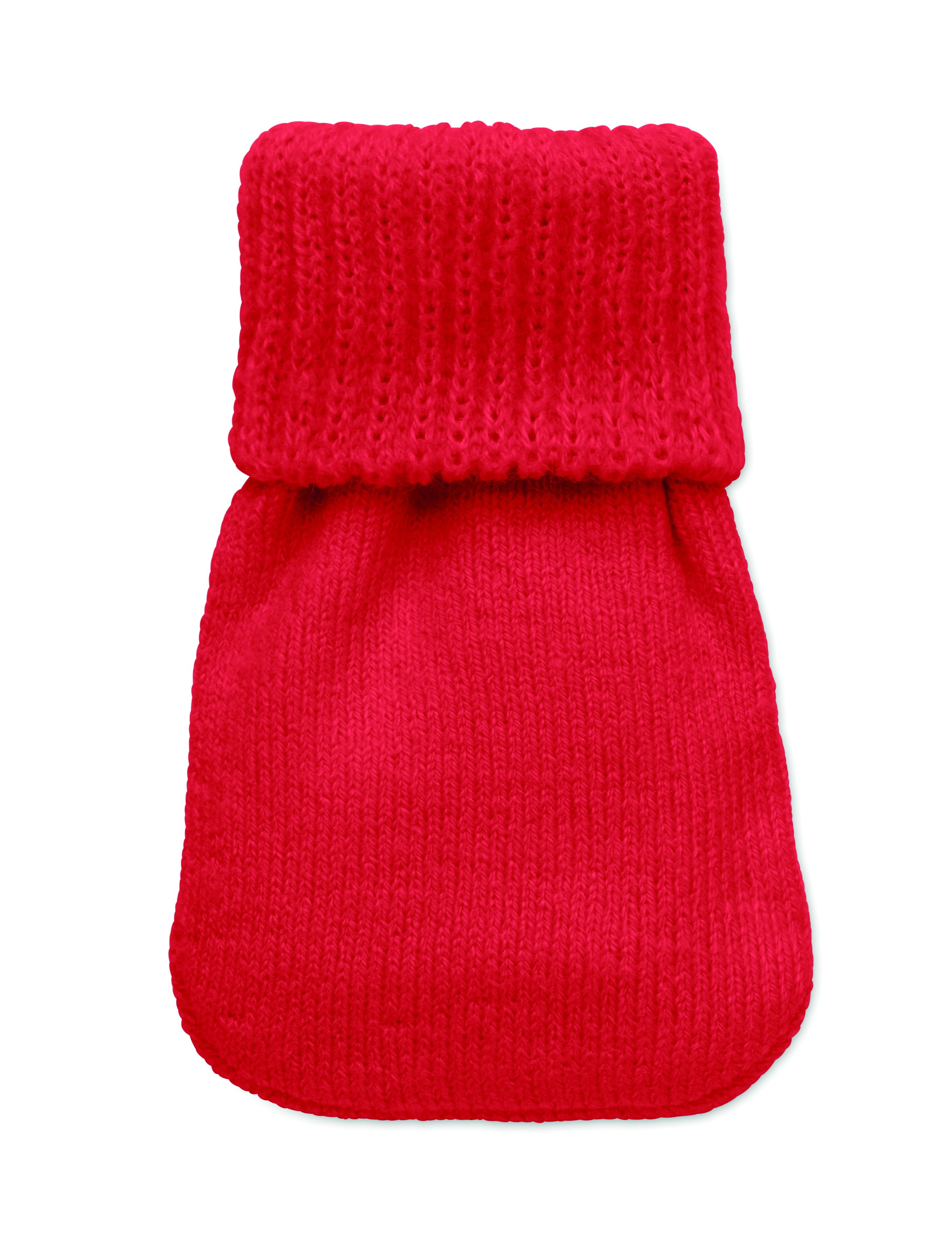 Gel-Wärmekissen mit Bezug WARMMUFF