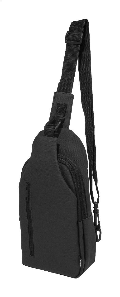 Shoulder bag, RPET Crobud