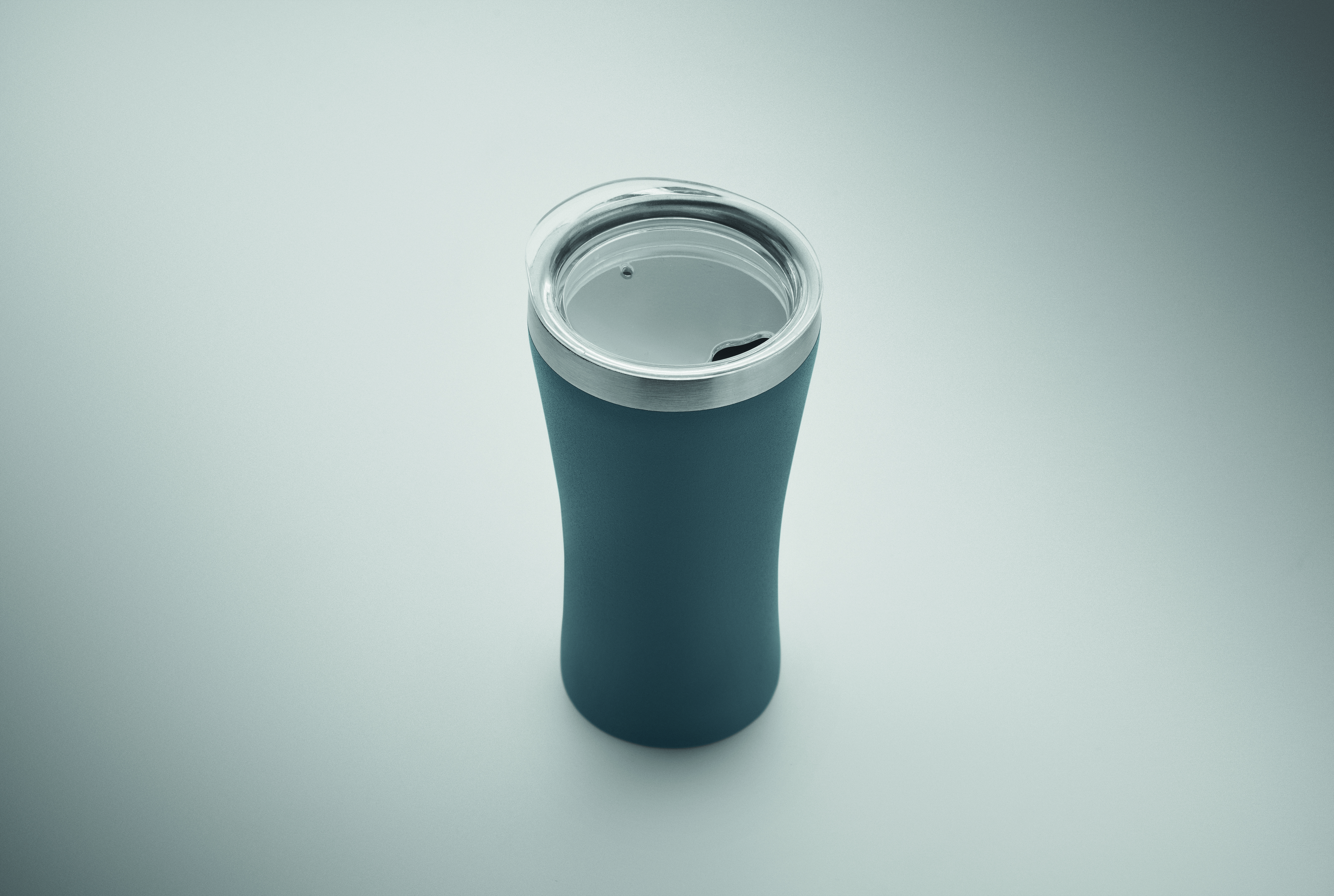 Doppelwandiger Trinkbecher 160 ml OZ